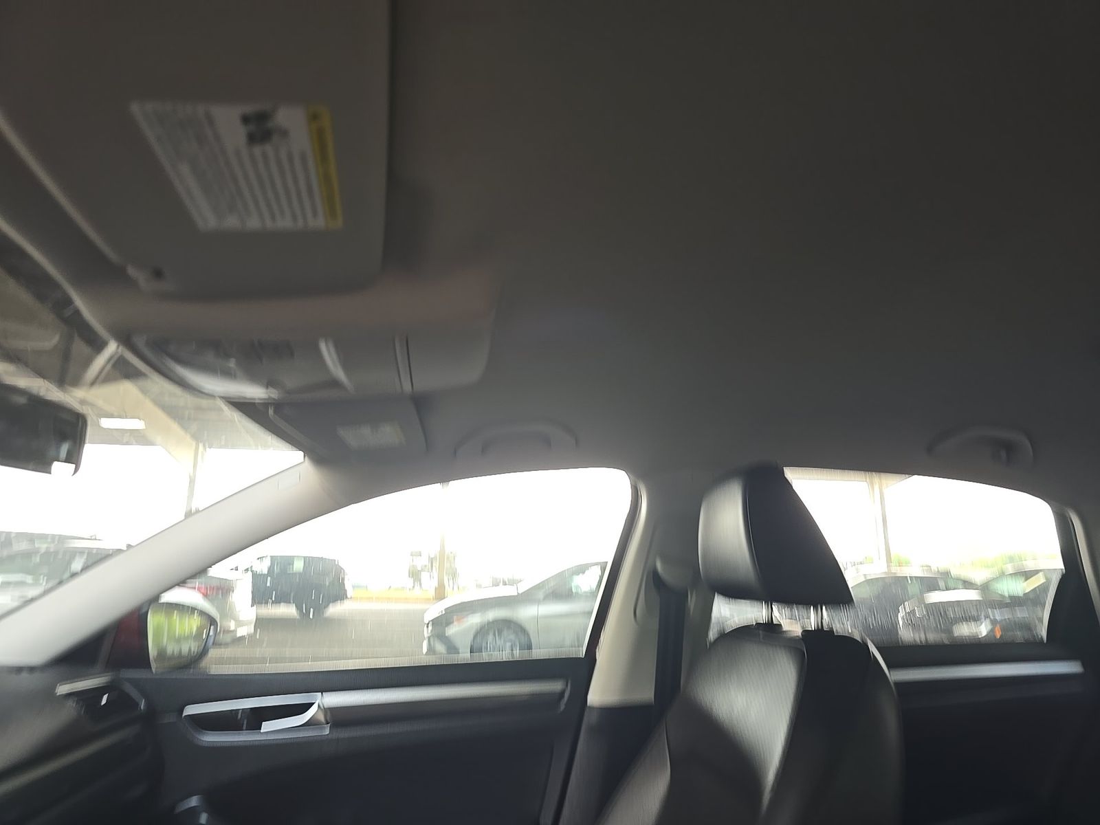 2018 Volkswagen Passat 2.0T R-Line FWD