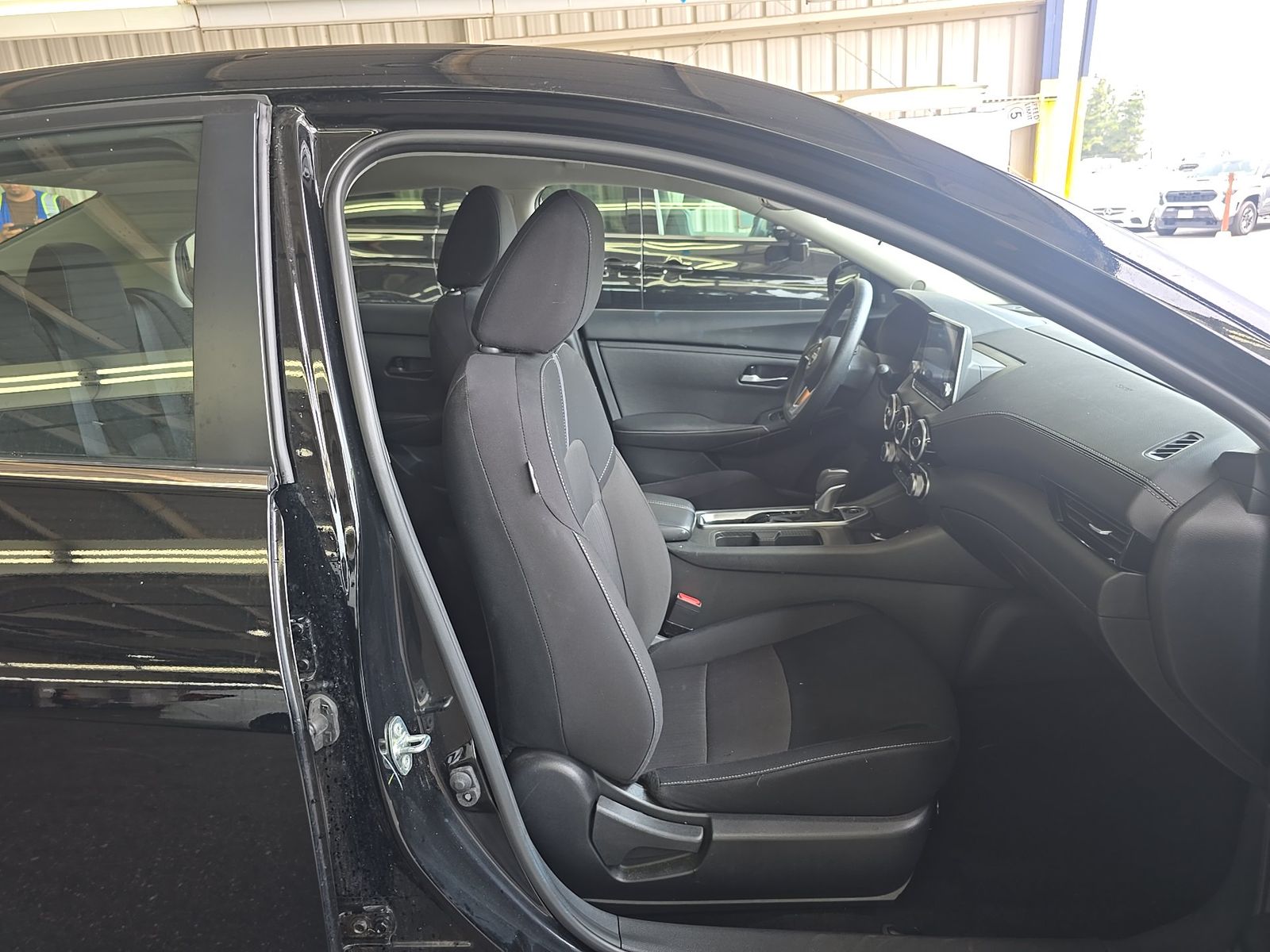 NISSAN SENTRA - 9