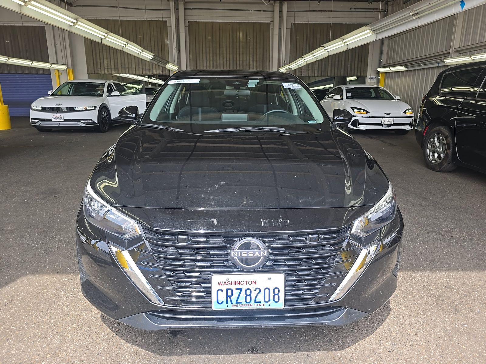 NISSAN SENTRA - 3