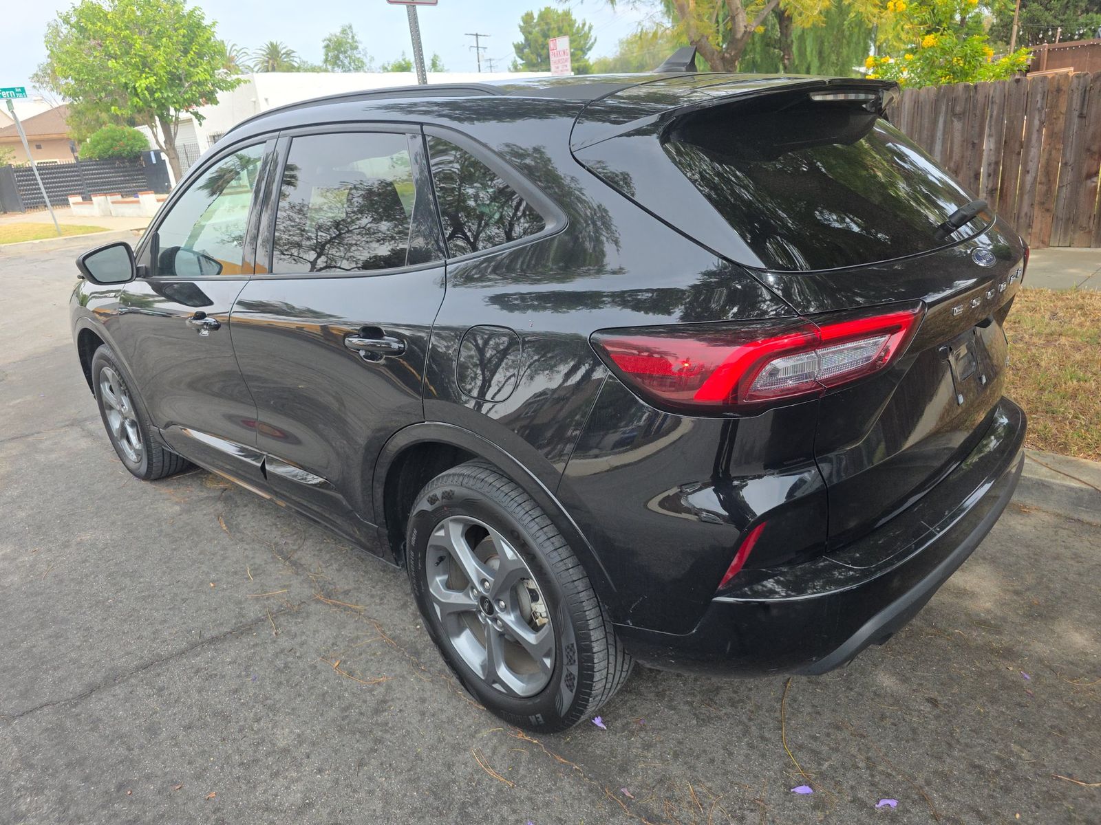 FORD ESCAPE - 7