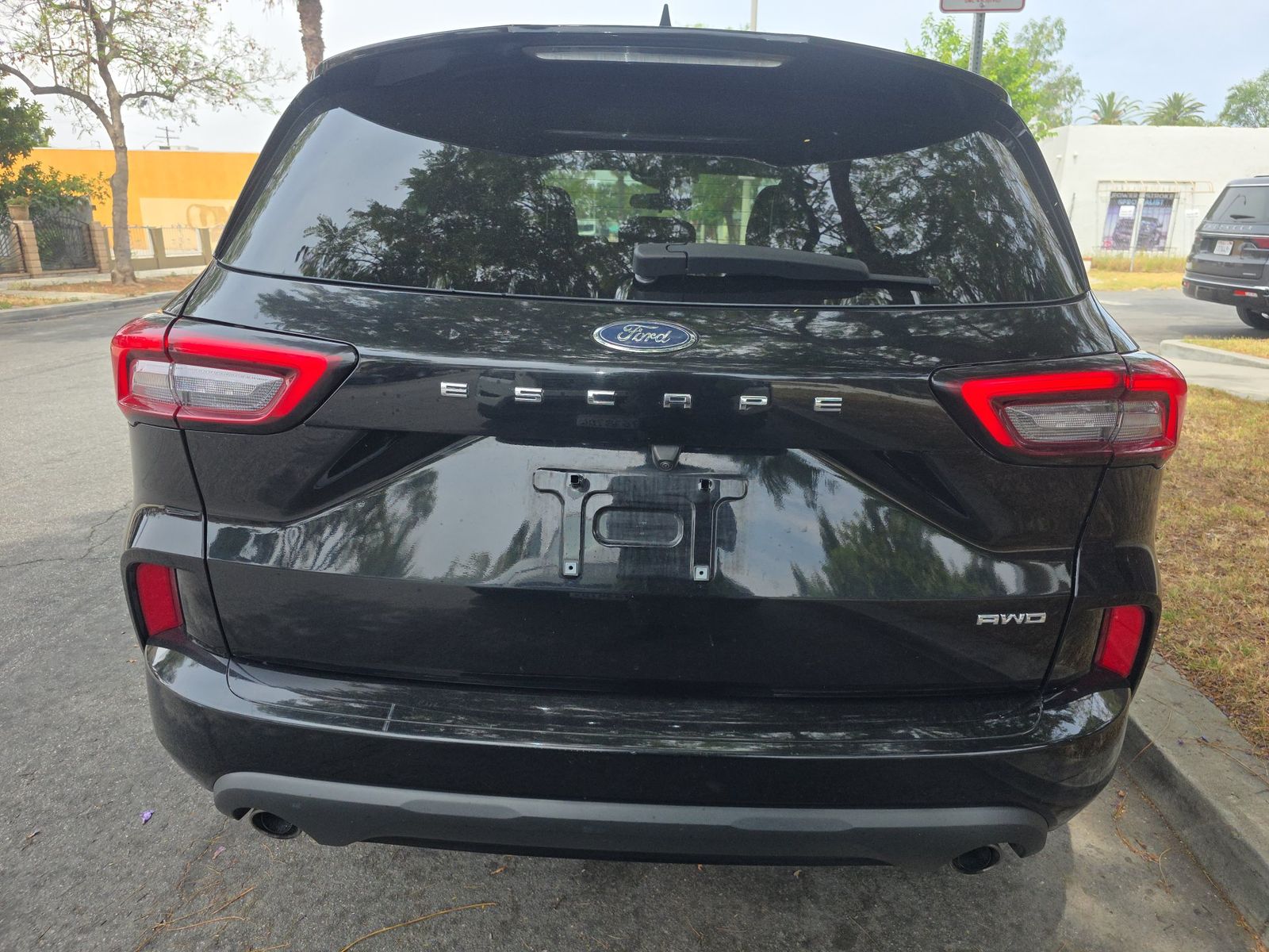 FORD ESCAPE - 6