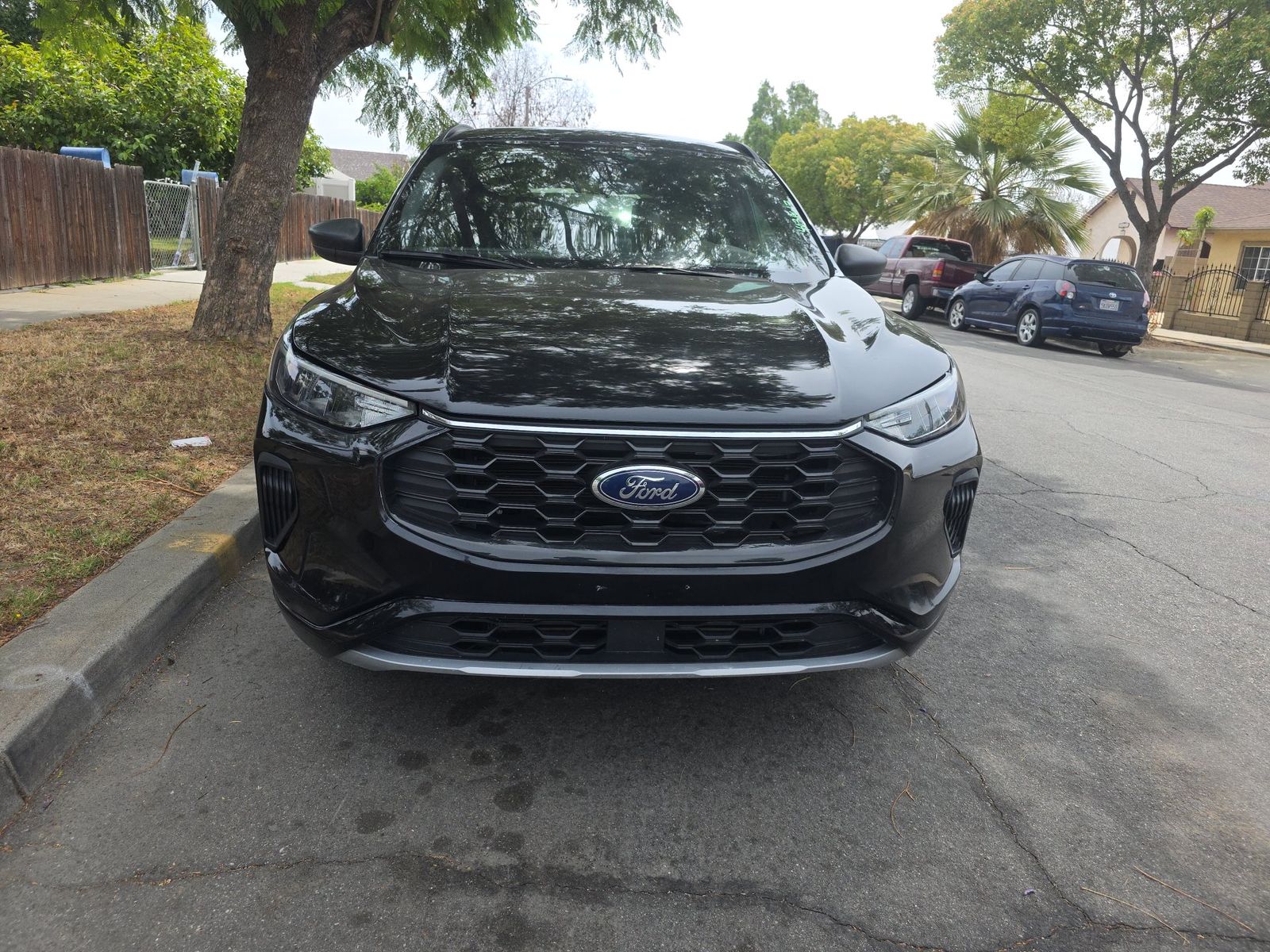 FORD ESCAPE - 3