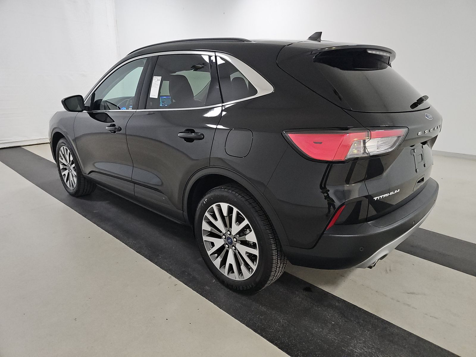 FORD ESCAPE - 7
