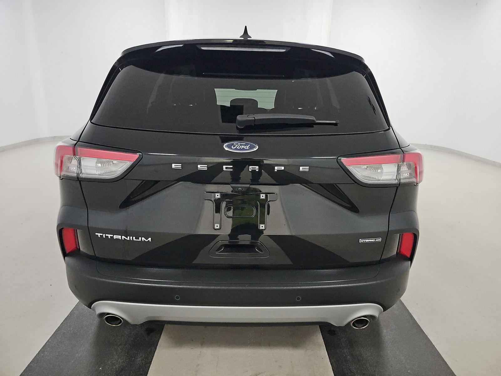 FORD ESCAPE - 6