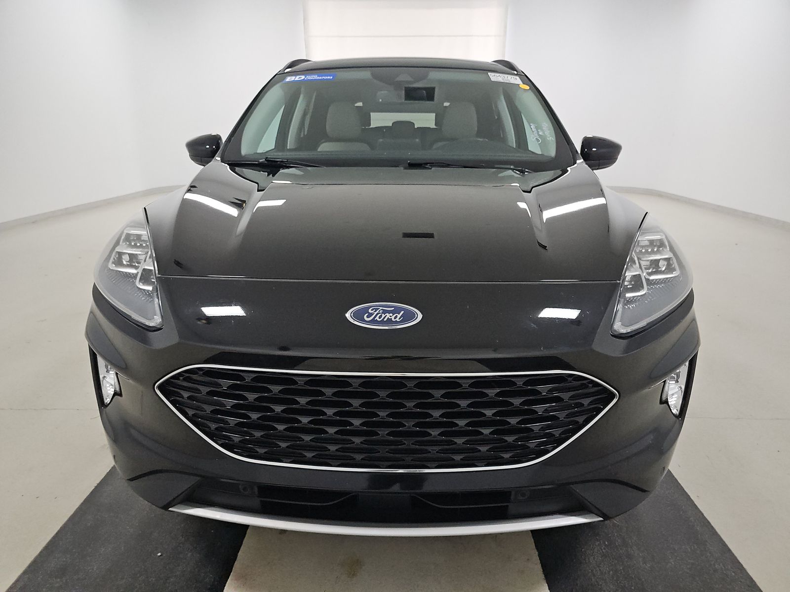 FORD ESCAPE - 3