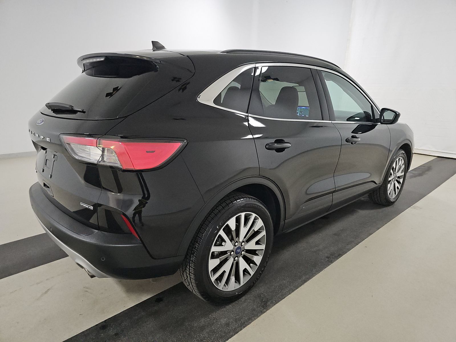 FORD ESCAPE - 5