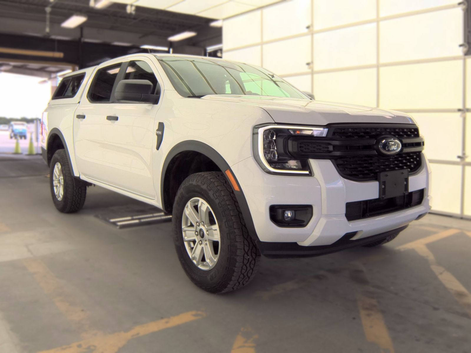 FORD RANGER - 5