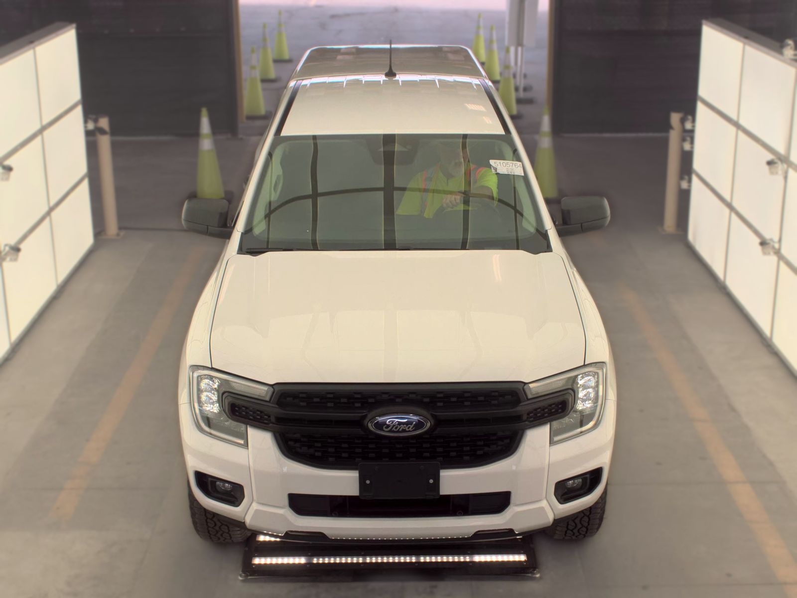 FORD RANGER - 3