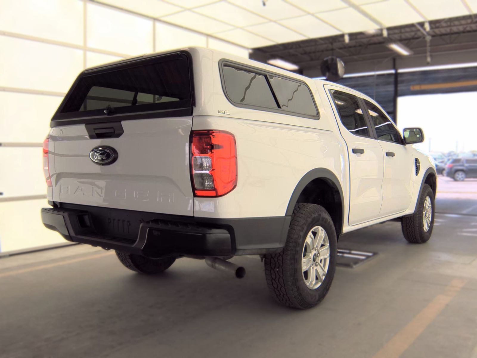 FORD RANGER - 6