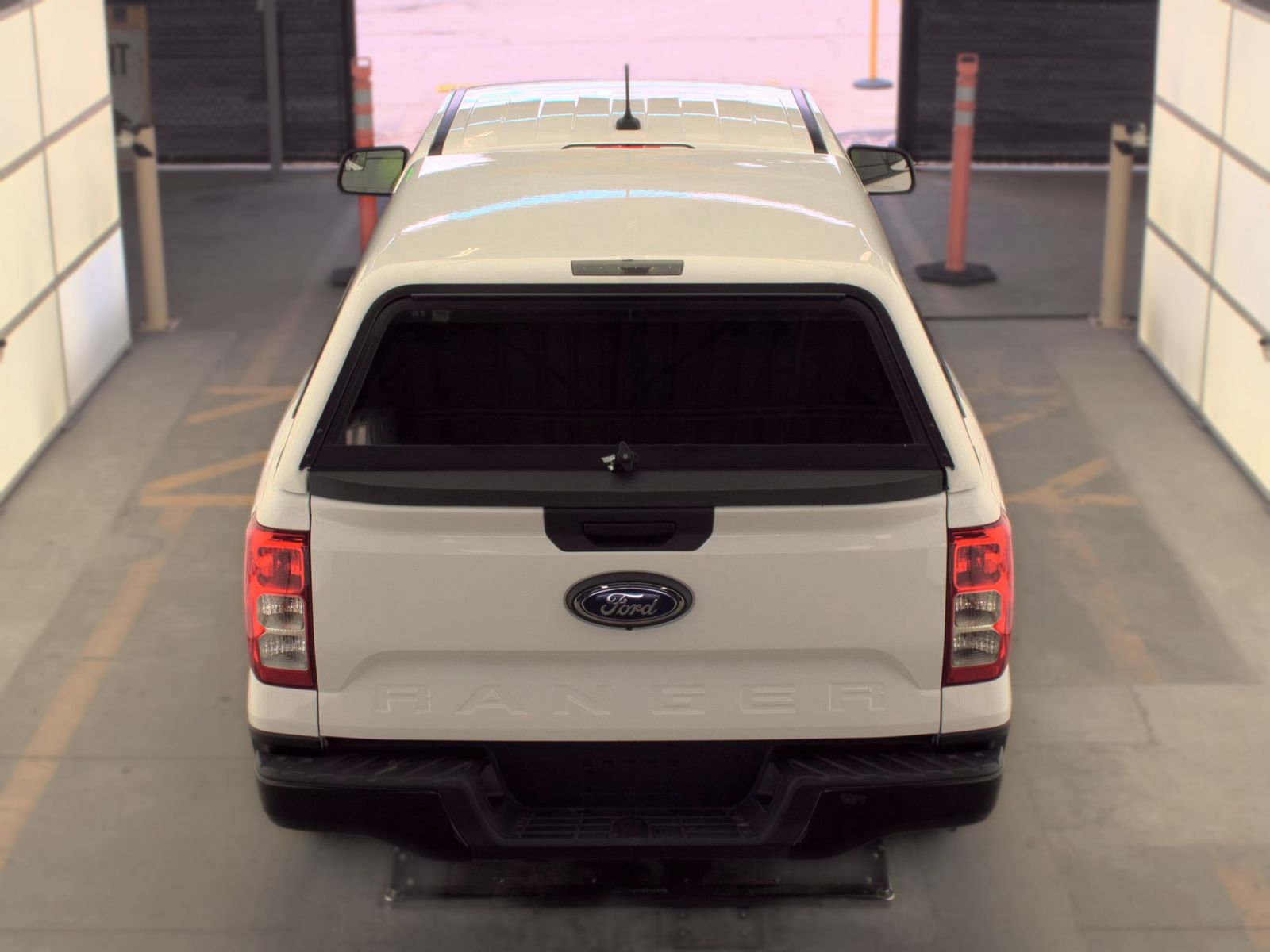 FORD RANGER - 7