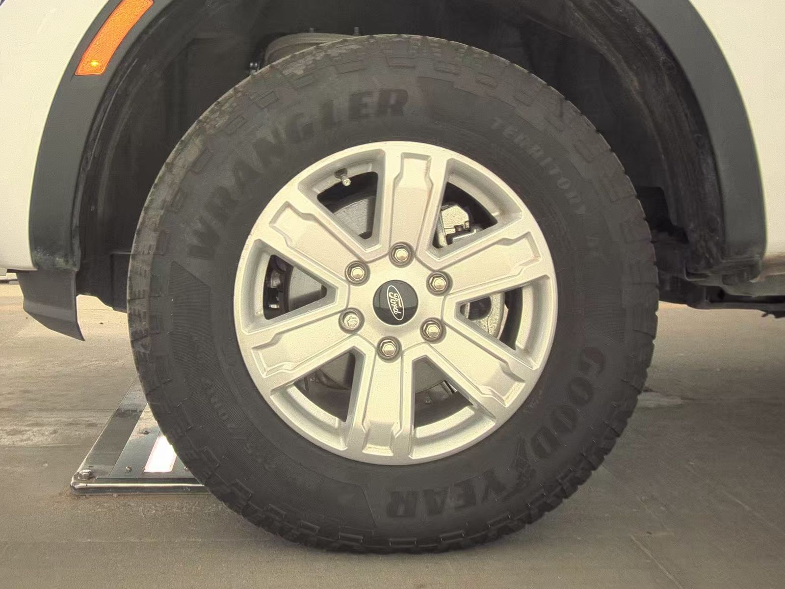 FORD RANGER - 10