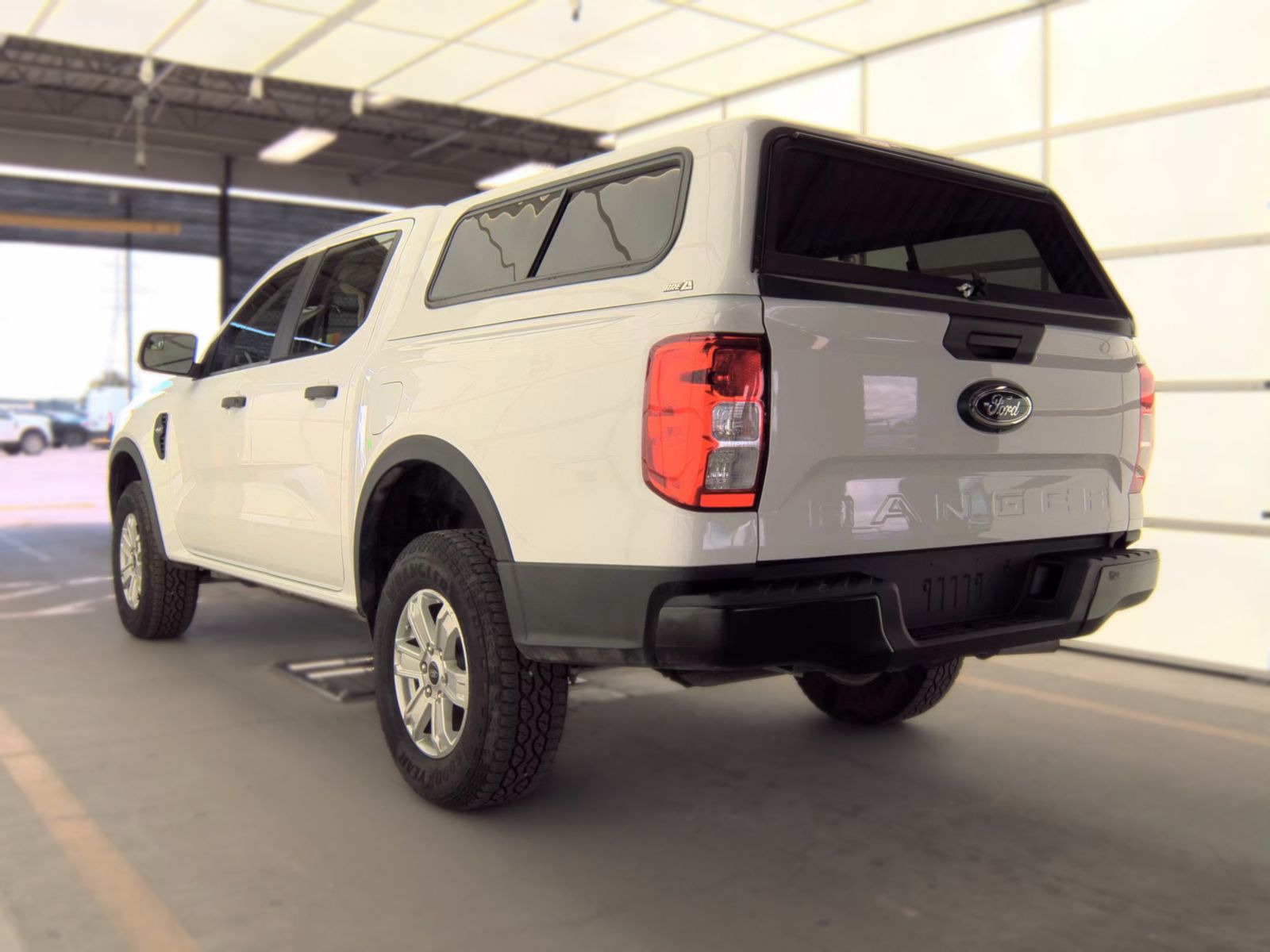 FORD RANGER - 9