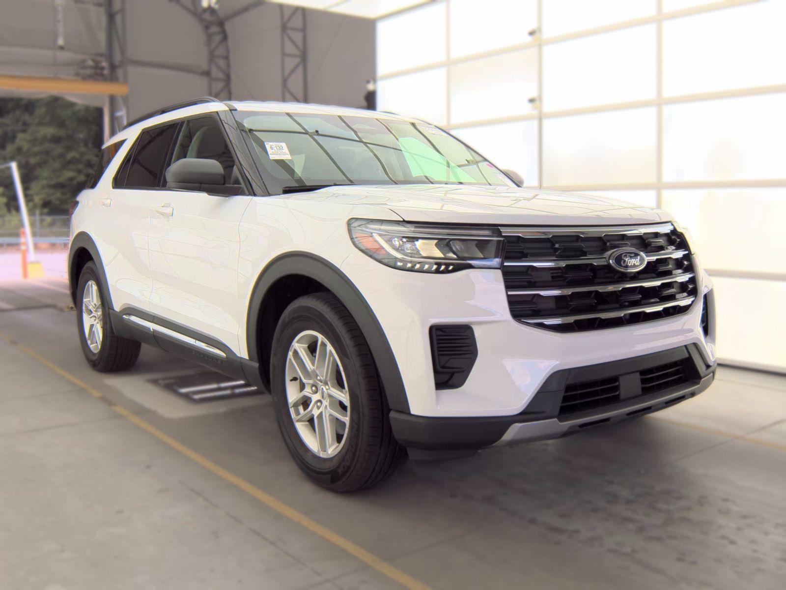FORD EXPLORER - 5