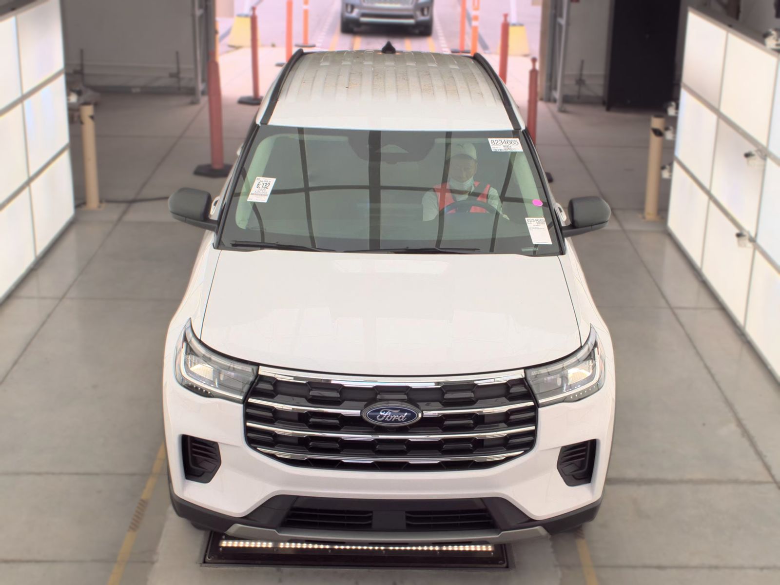 FORD EXPLORER - 3