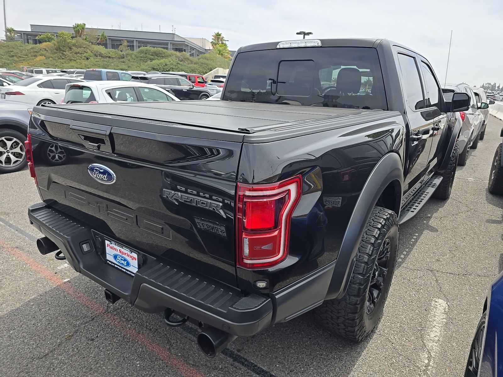 FORD F-150 - 5