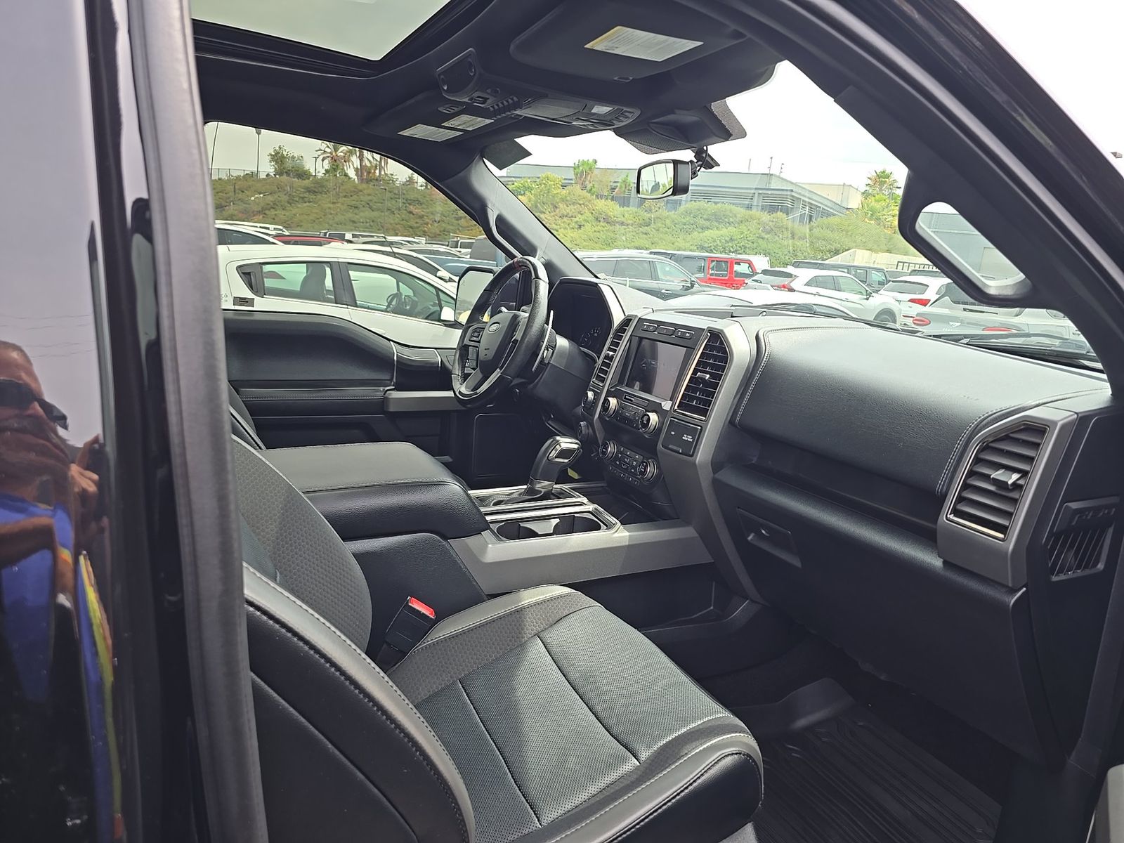 FORD F-150 - 9