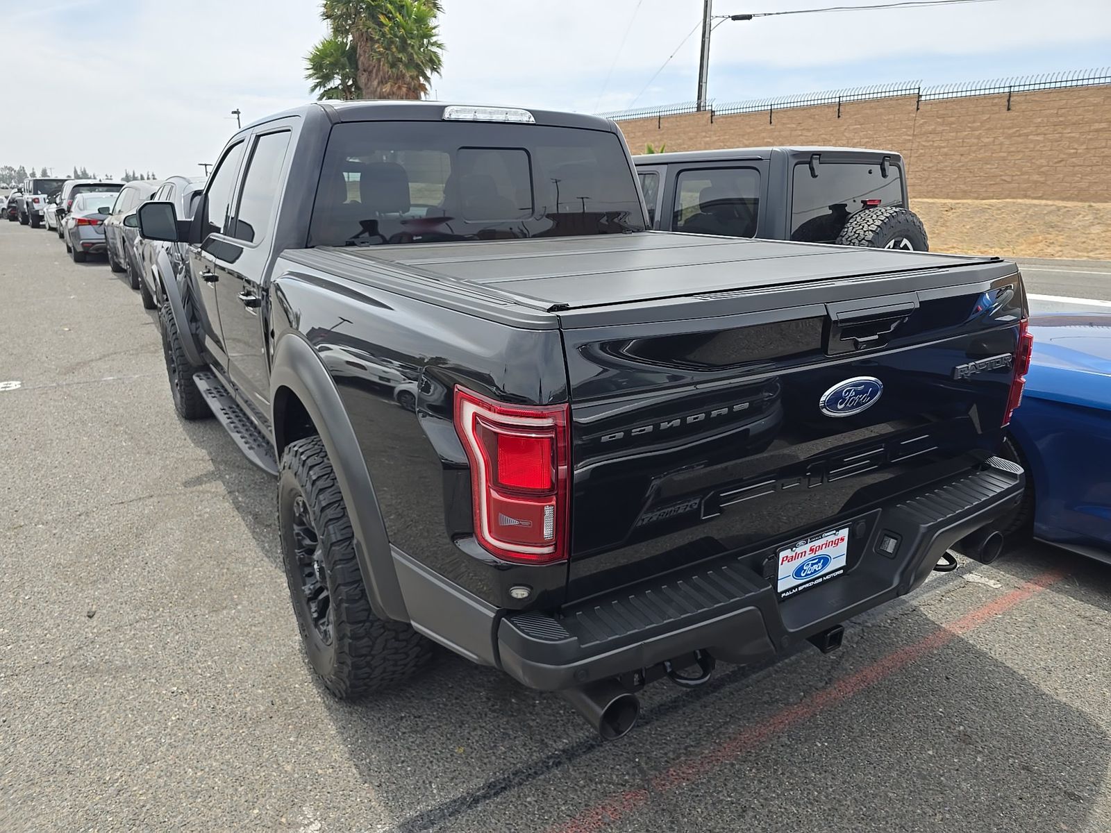 FORD F-150 - 7