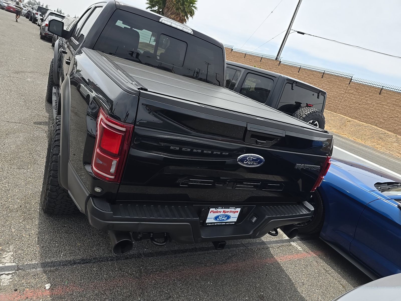 FORD F-150 - 6