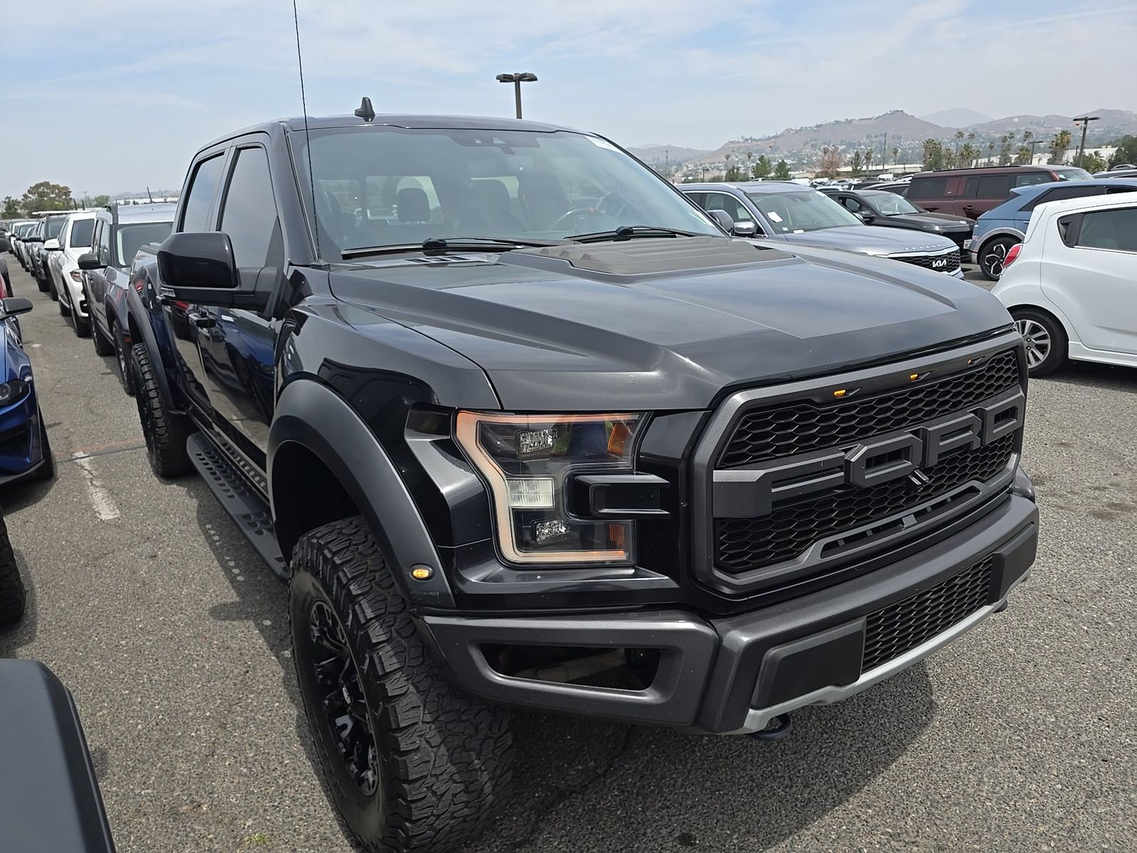 FORD F-150 - 4