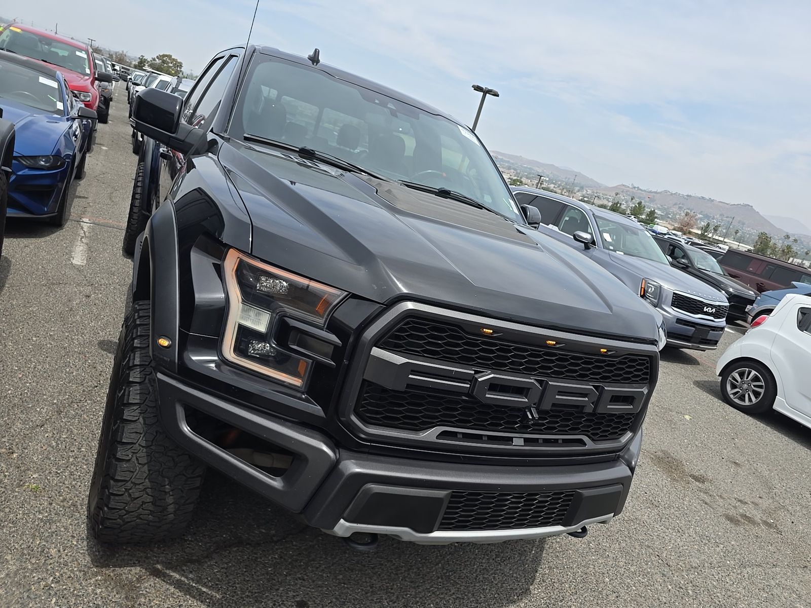FORD F-150 - 3