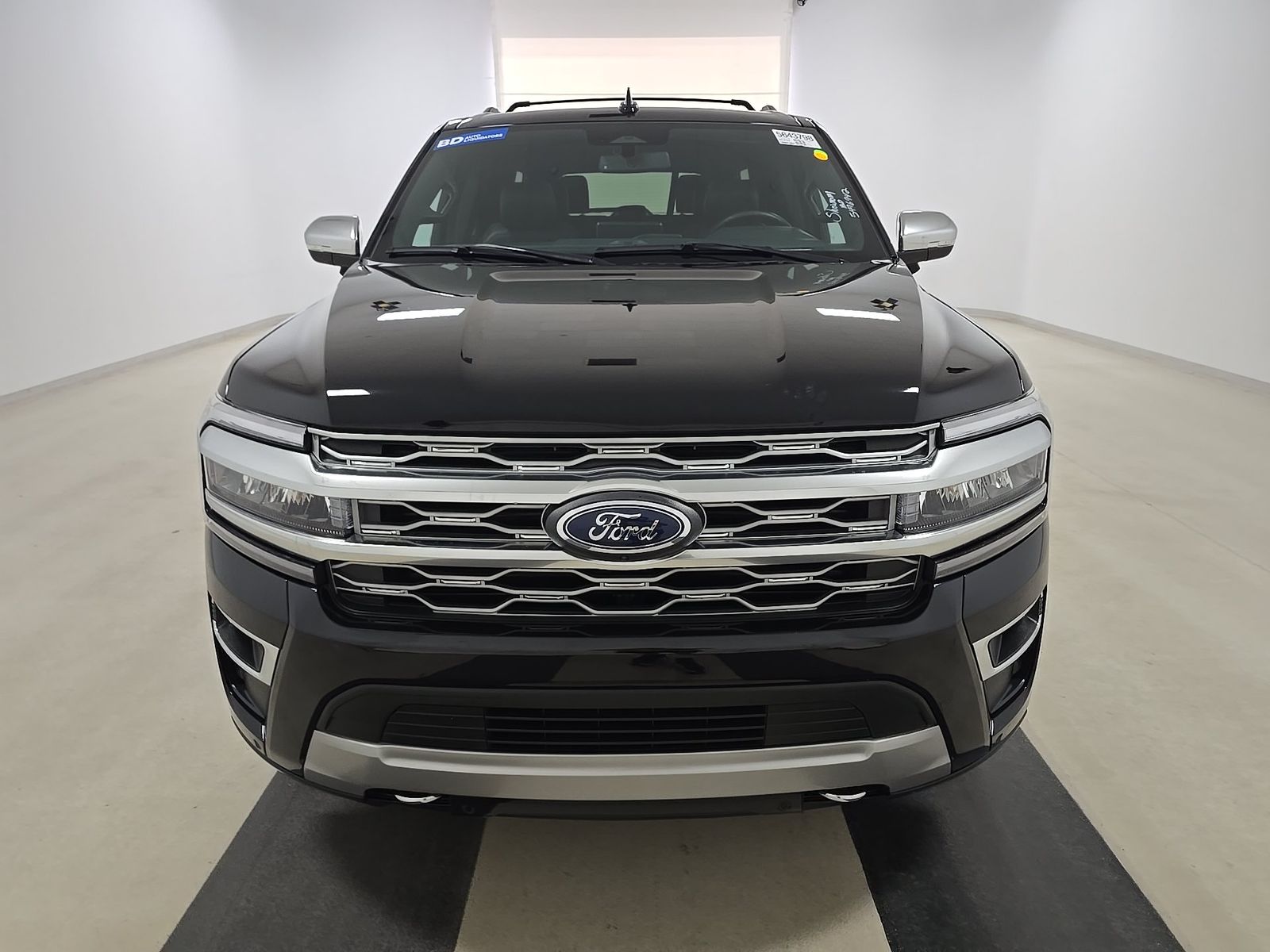 FORD EXPEDITION MAX - 3