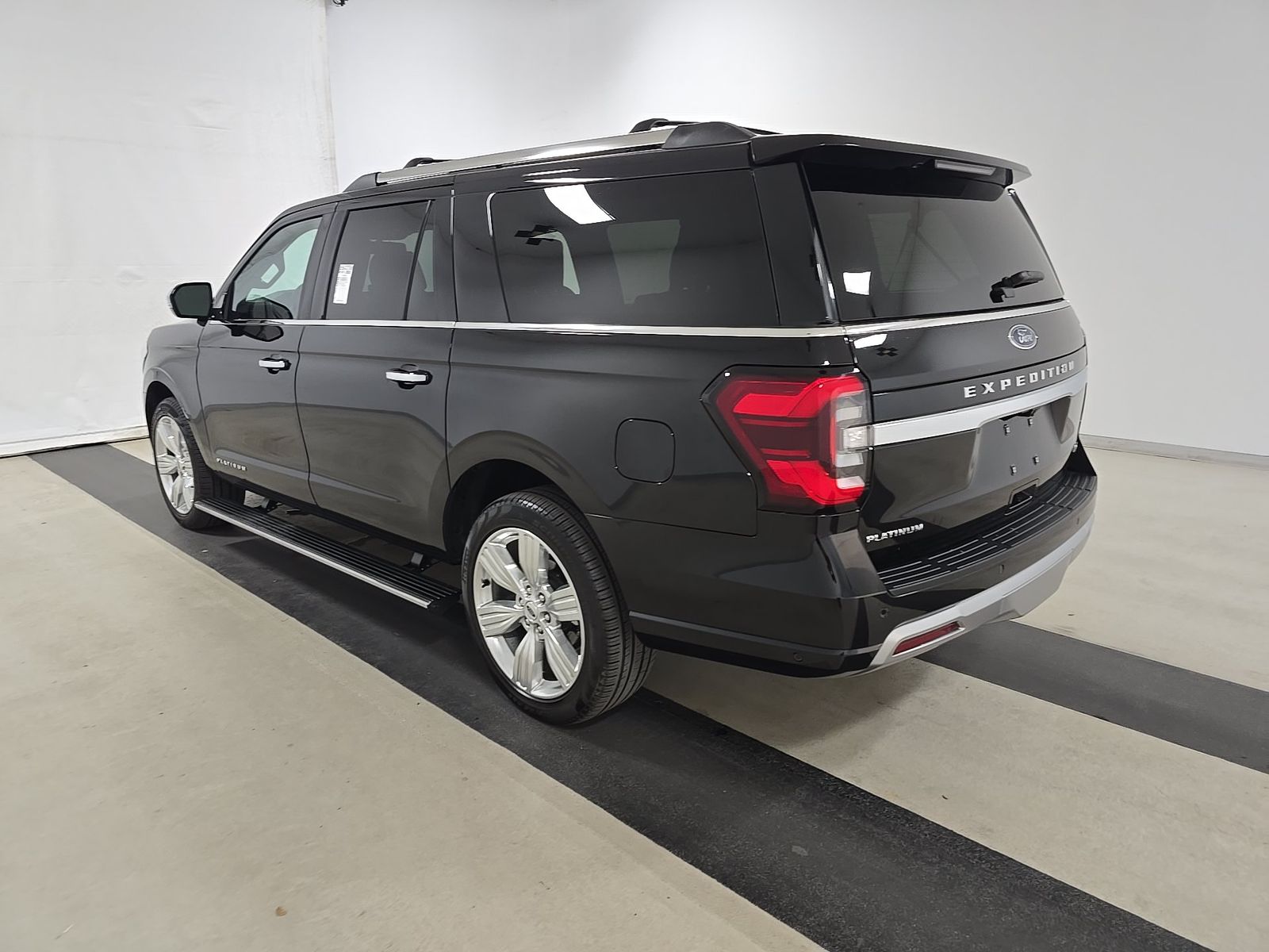 FORD EXPEDITION MAX - 7