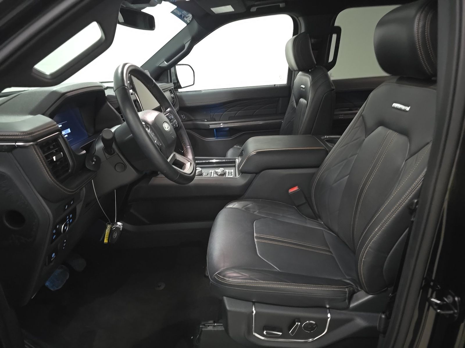 FORD EXPEDITION MAX - 8