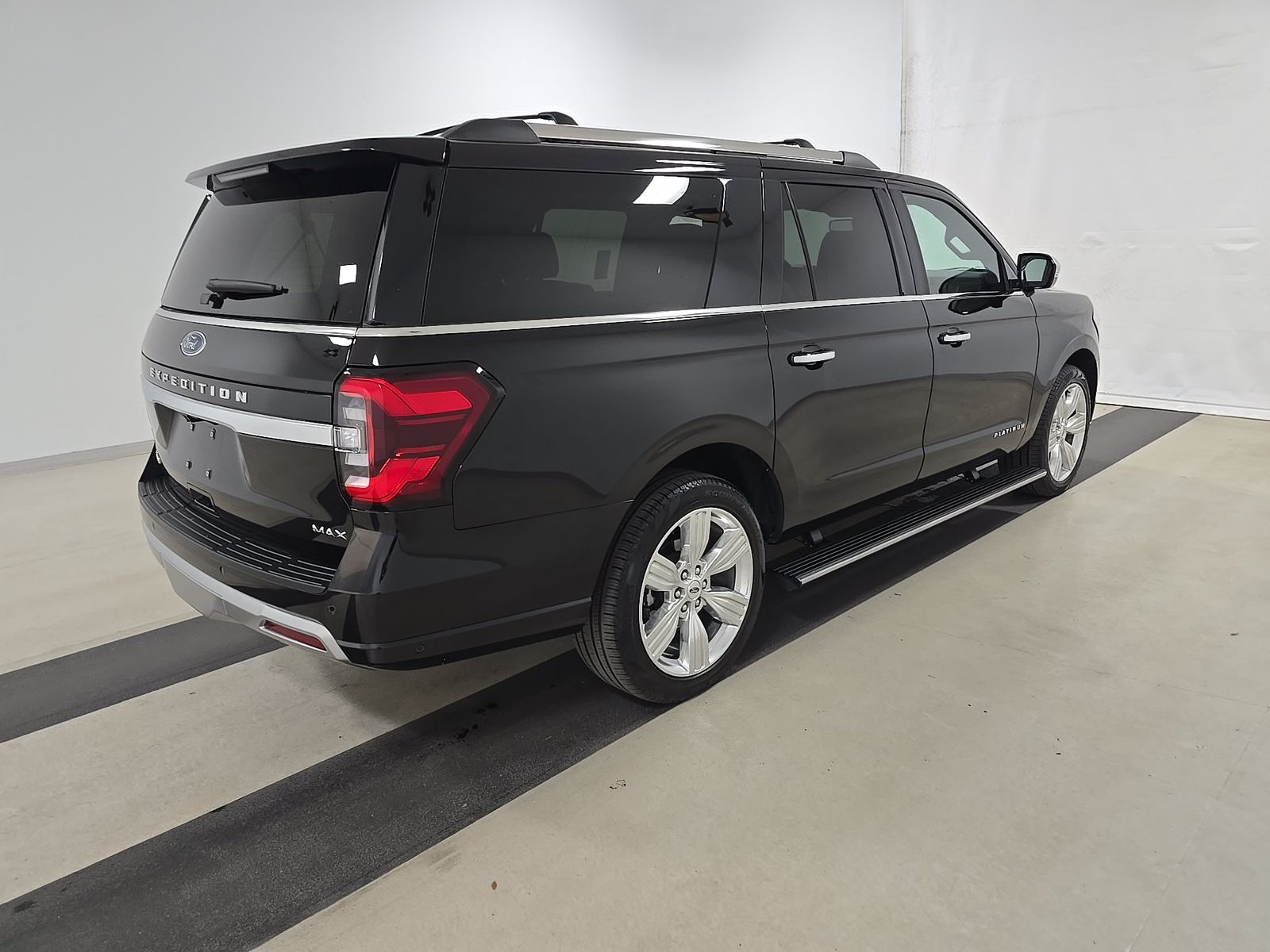 FORD EXPEDITION MAX - 5