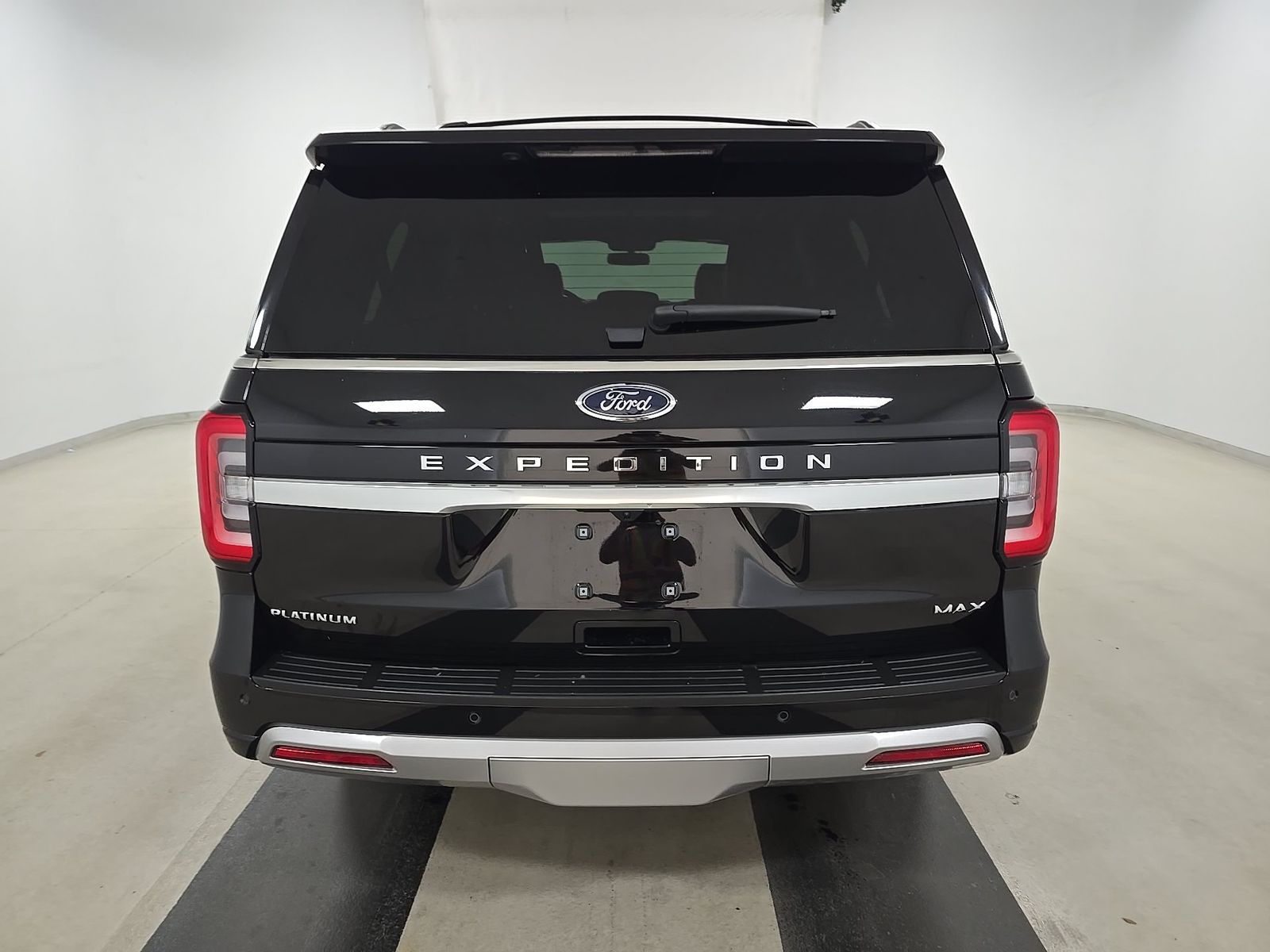 FORD EXPEDITION MAX - 6