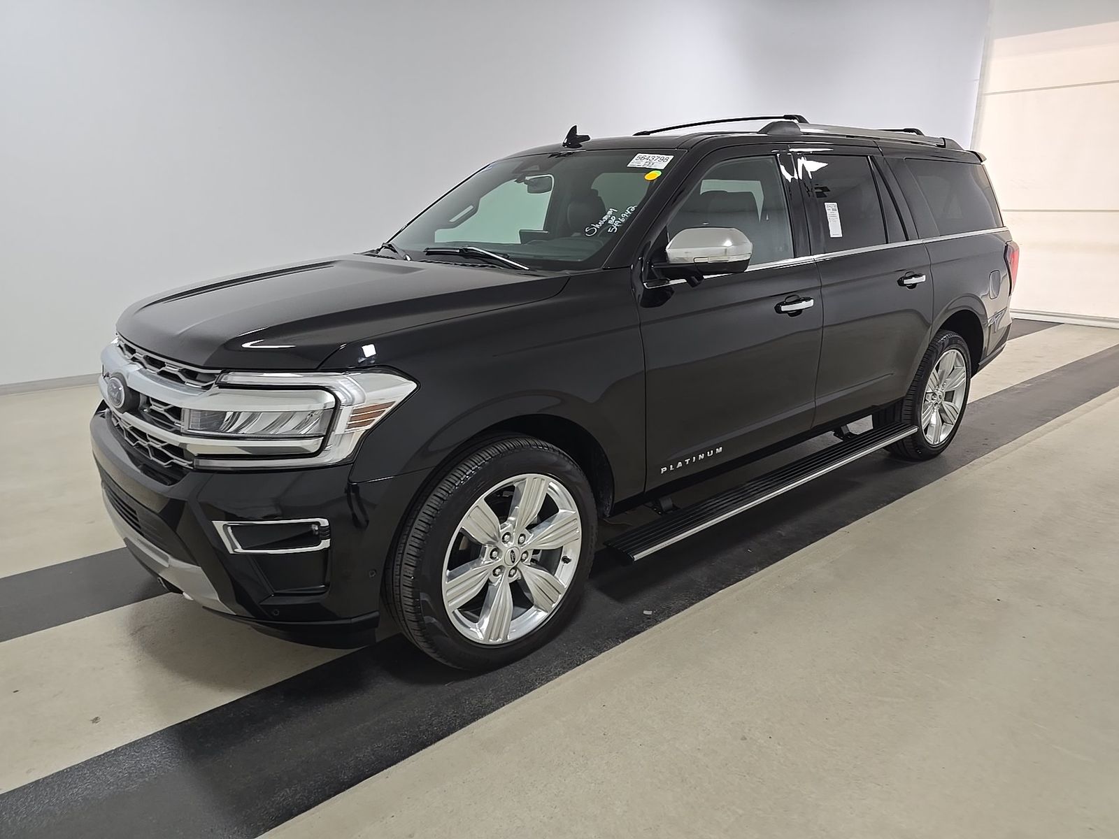 FORD EXPEDITION MAX - 1