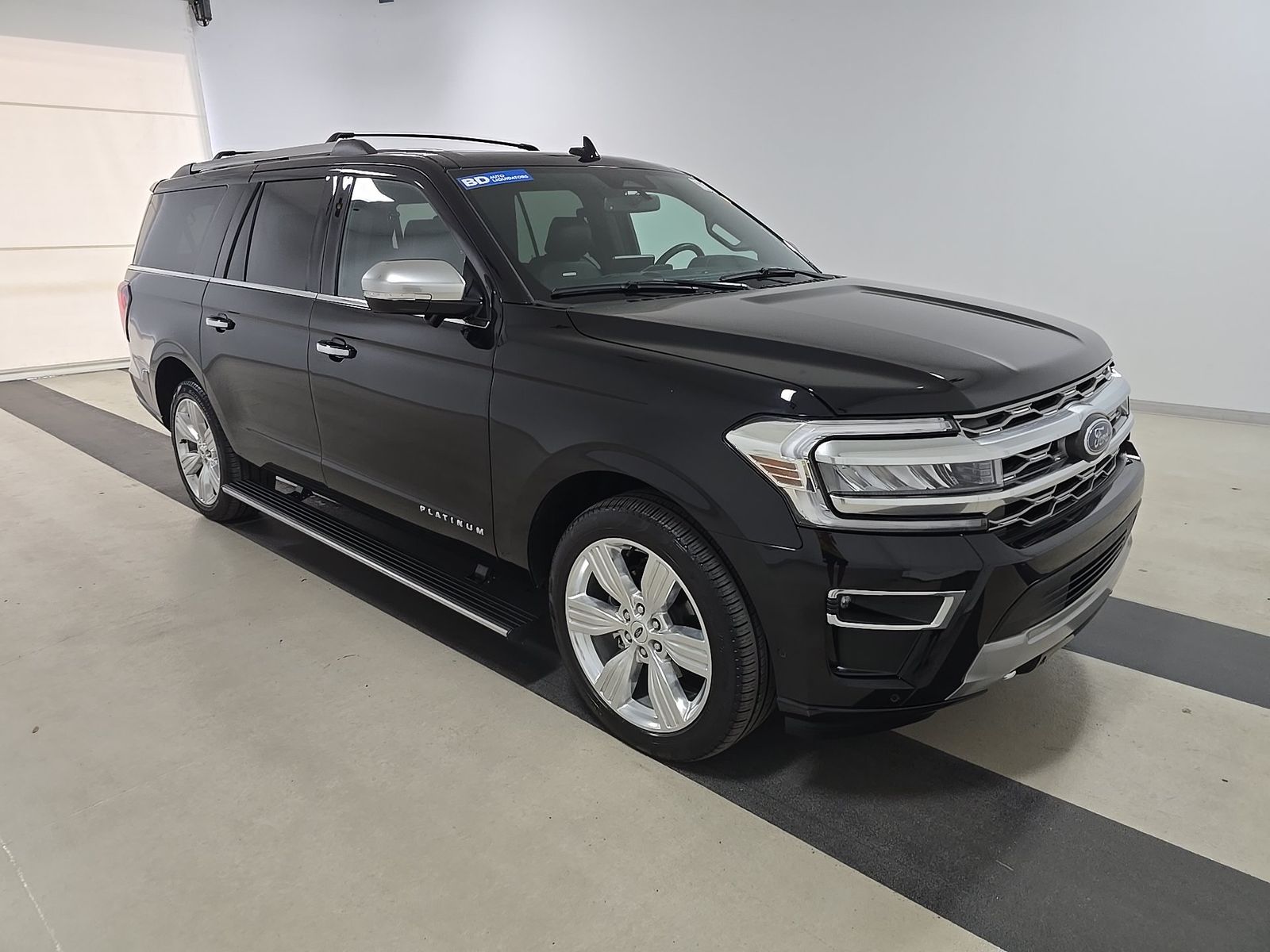 FORD EXPEDITION MAX - 4
