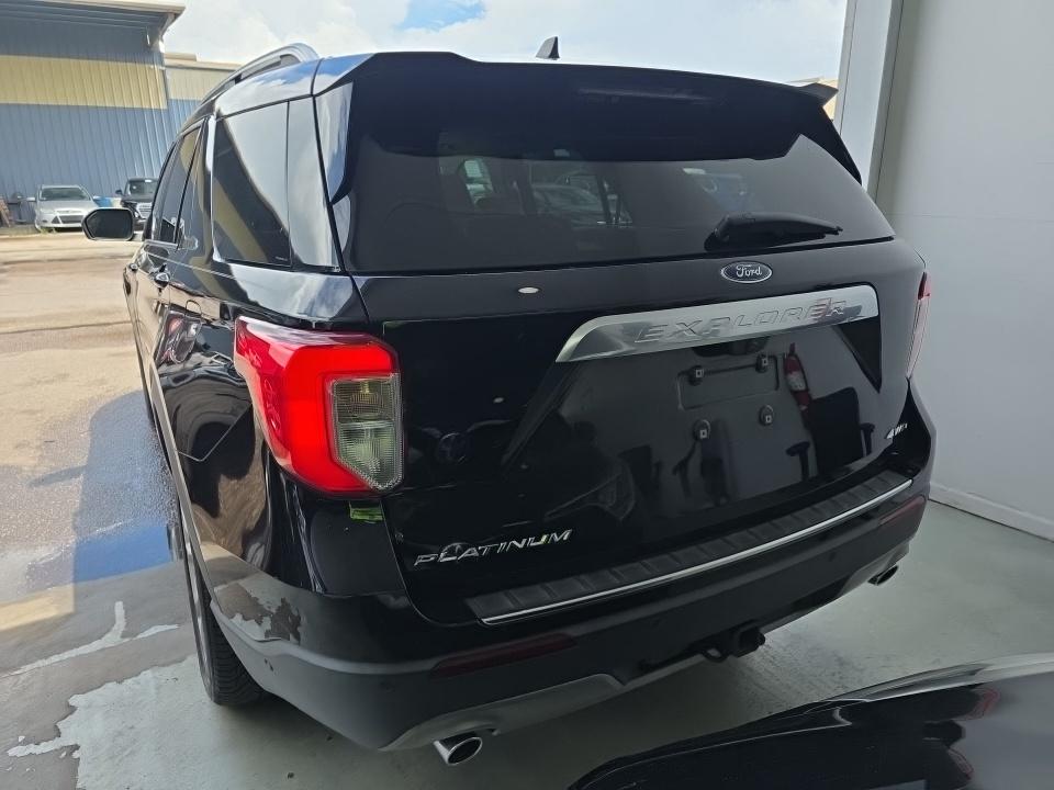 FORD EXPLORER - 6