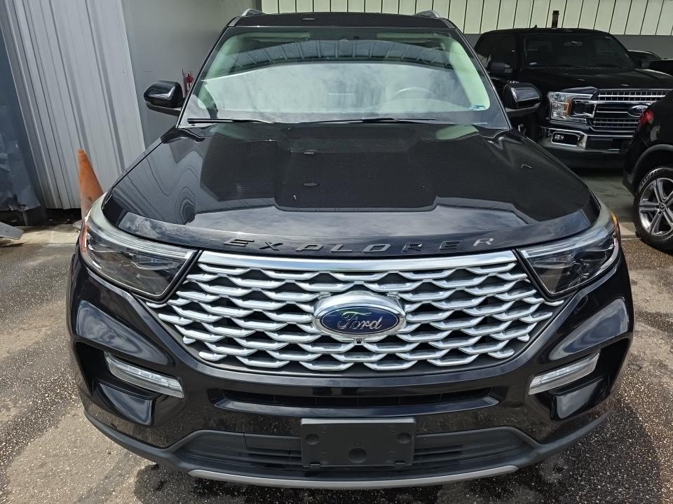 FORD EXPLORER - 3