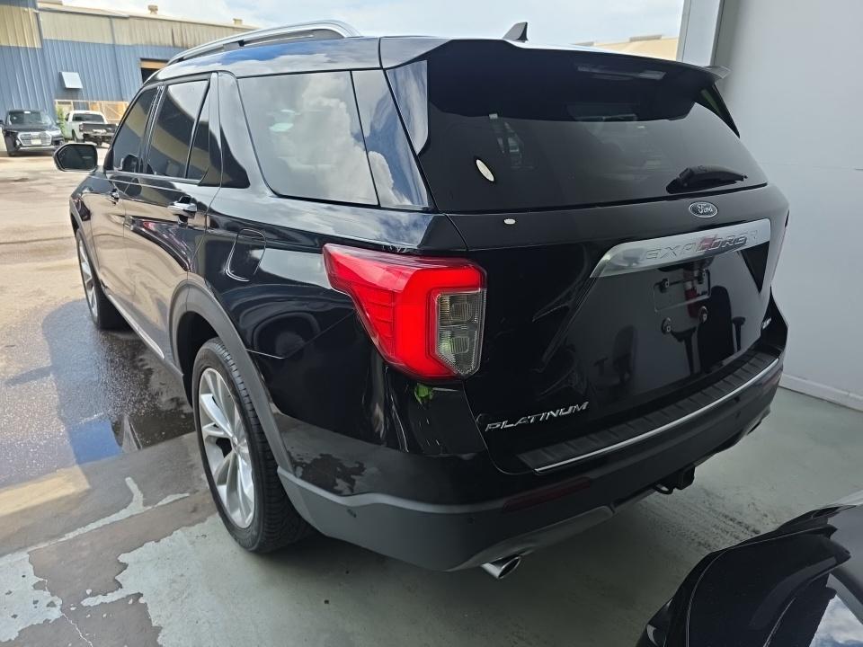 FORD EXPLORER - 7