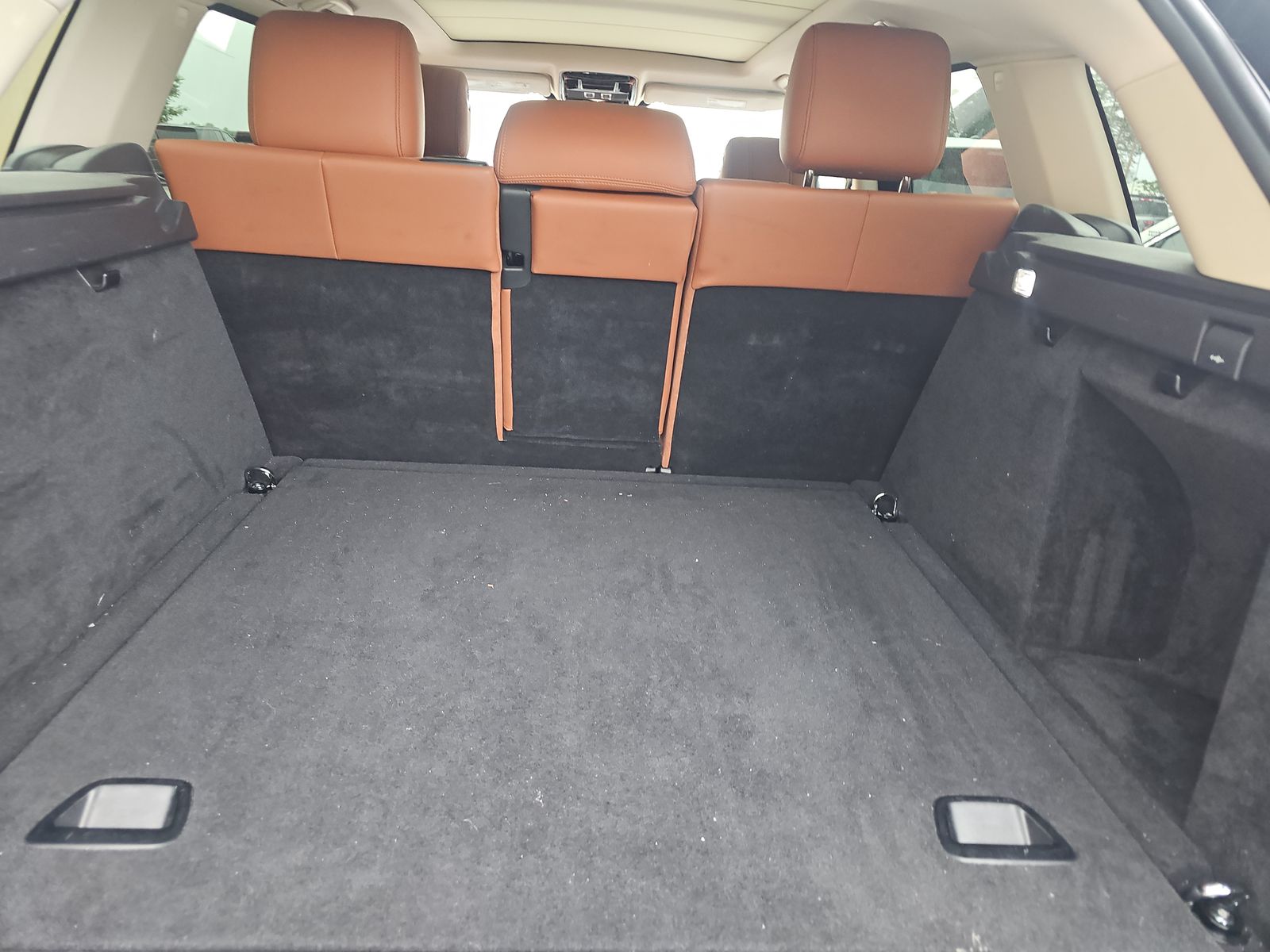 2016 Land Rover Range Rover Sport Dynamic AWD