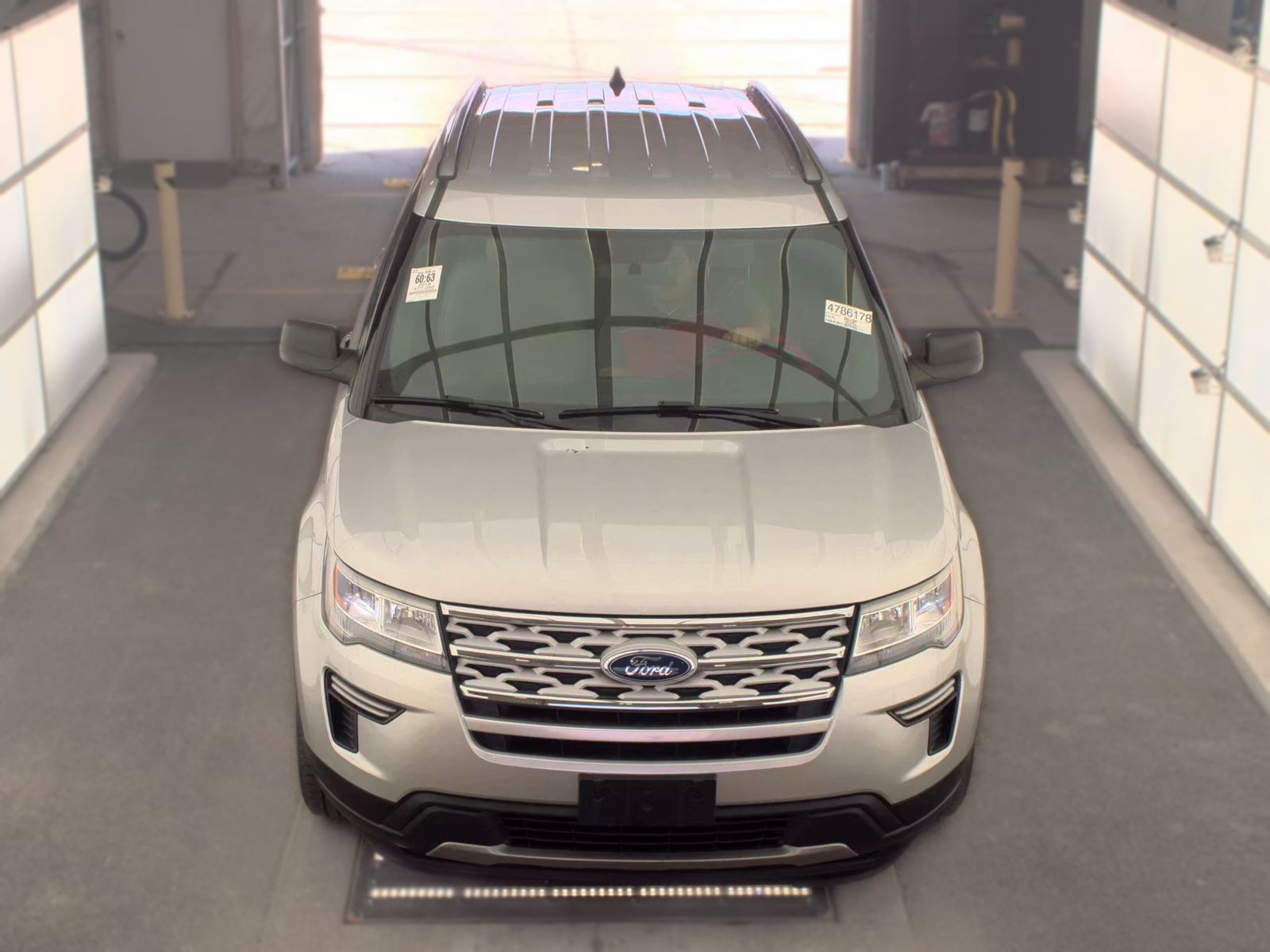 2019 Ford Explorer XLT FWD