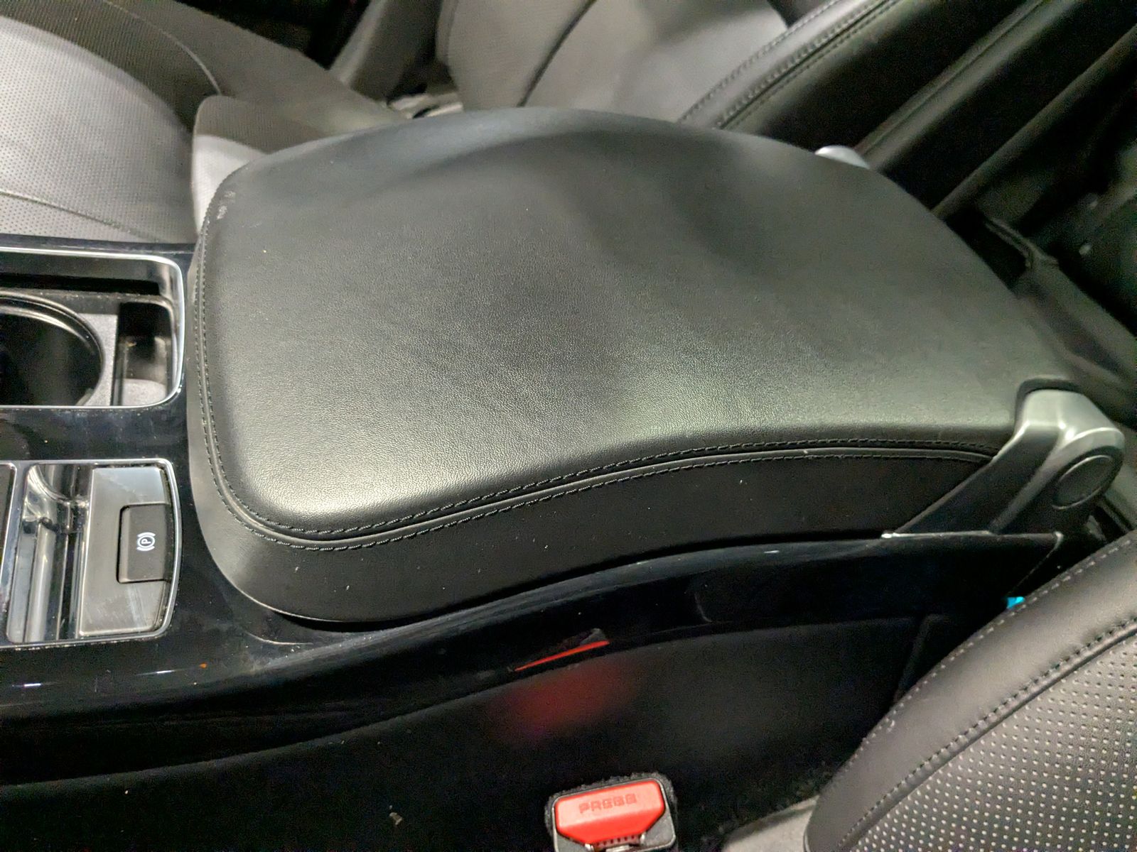 2018 Land Rover Range Rover HSE AWD