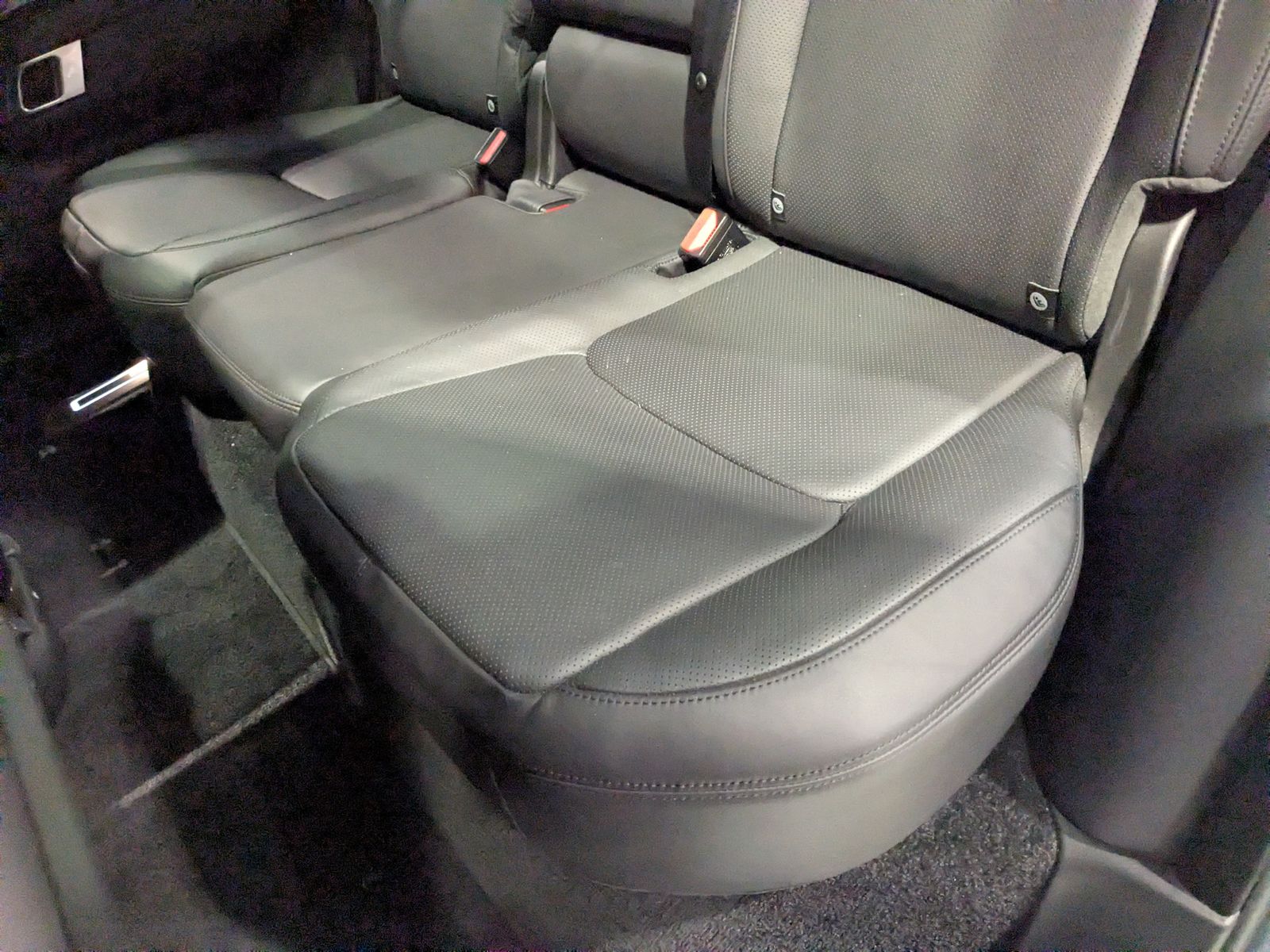 2018 Land Rover Range Rover HSE AWD