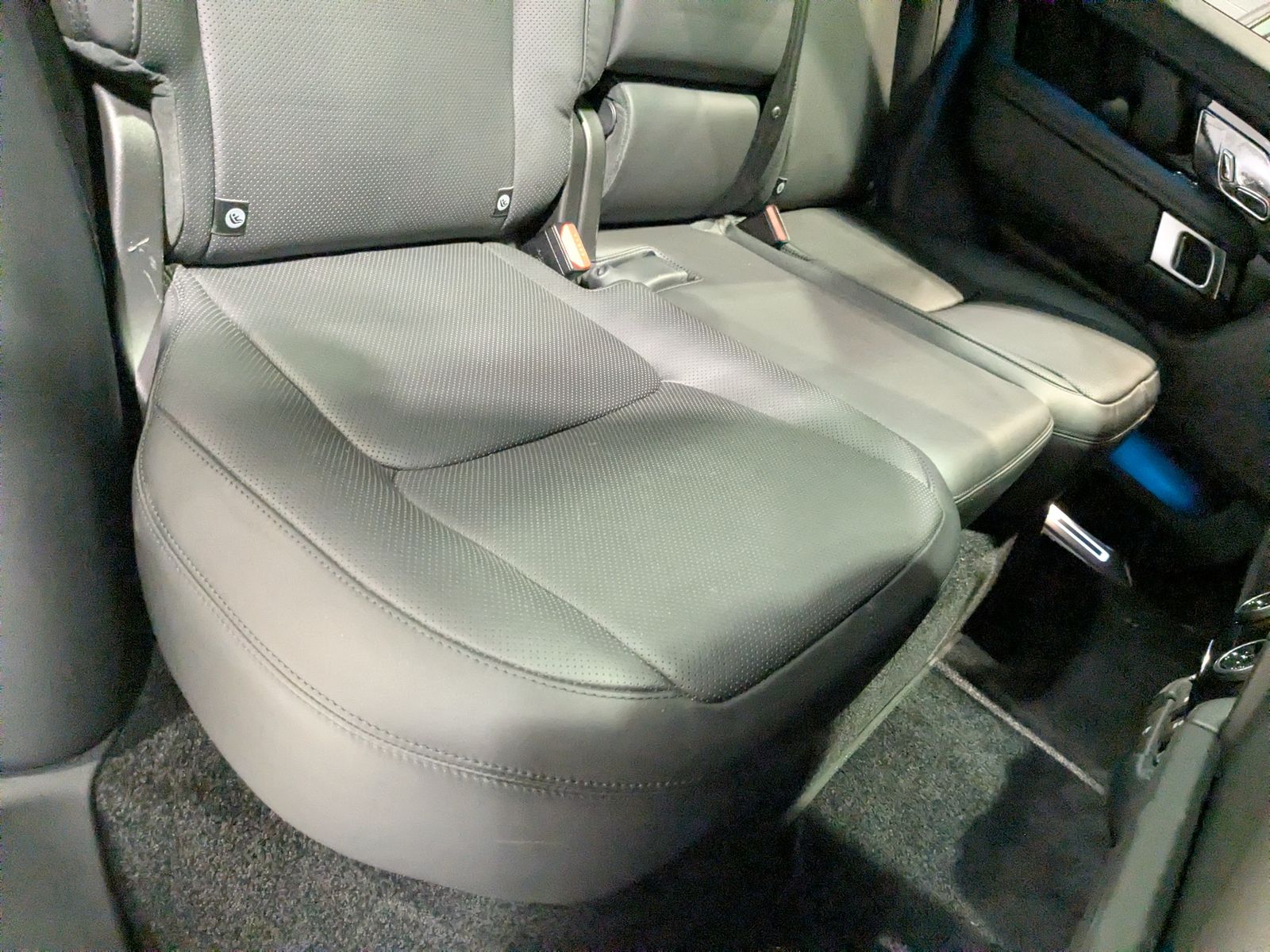 2018 Land Rover Range Rover HSE AWD