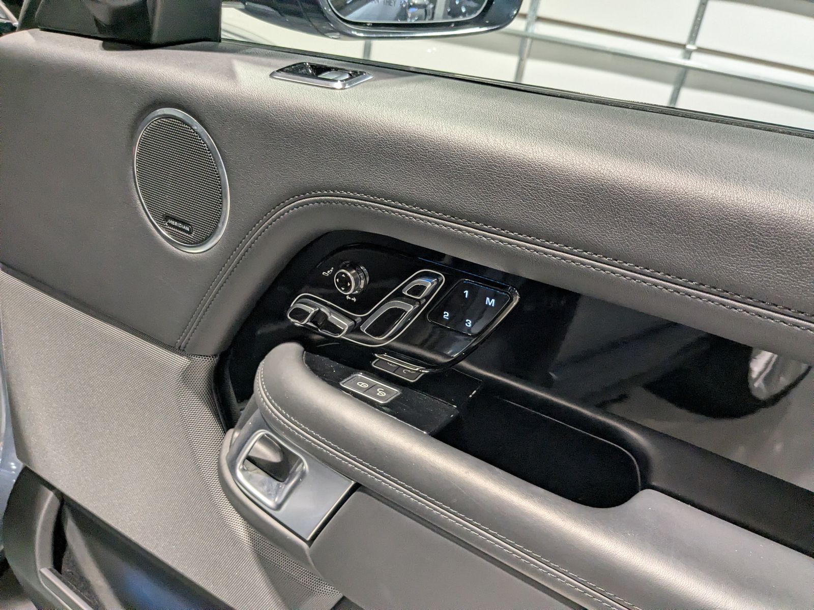 2018 Land Rover Range Rover HSE AWD