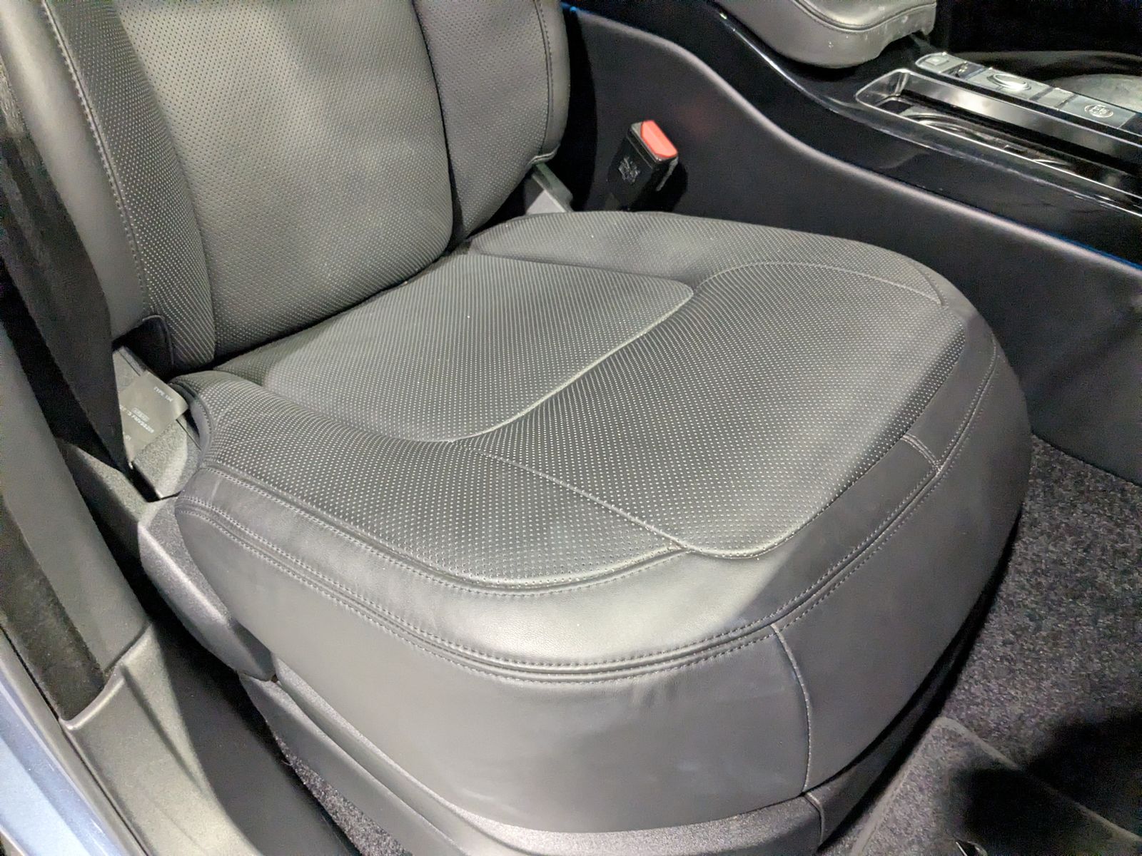 2018 Land Rover Range Rover HSE AWD