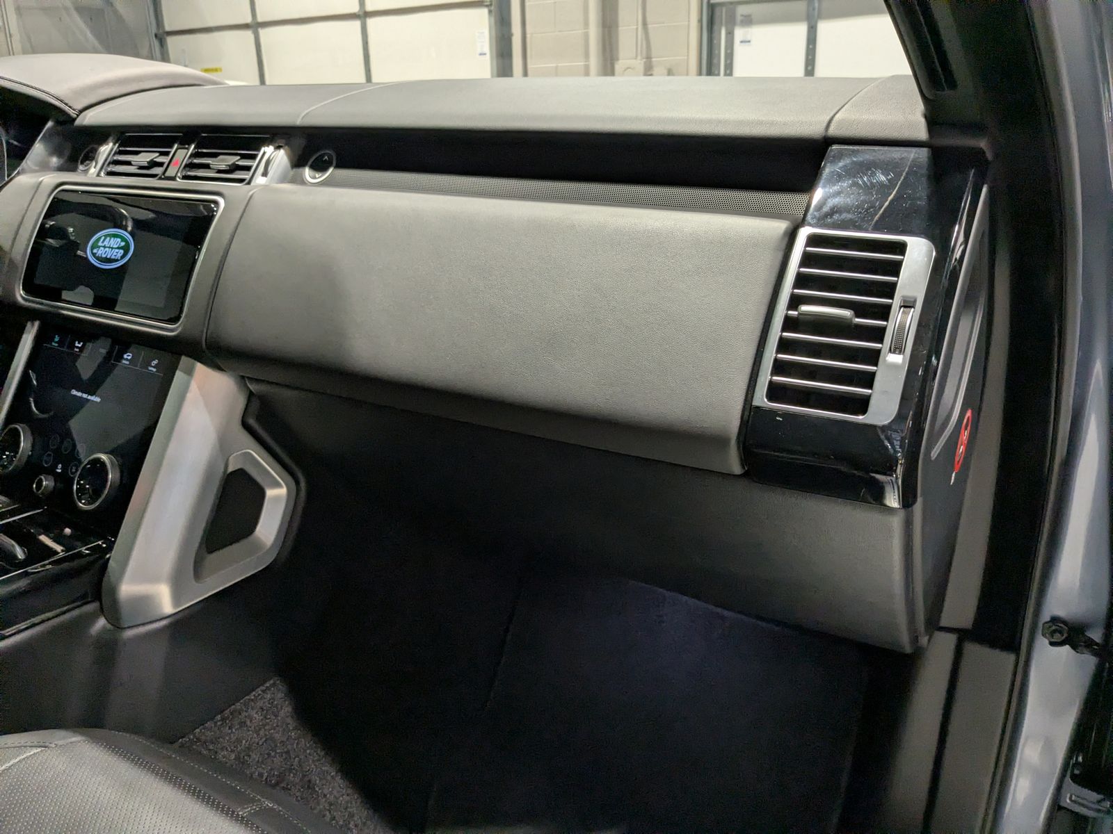 2018 Land Rover Range Rover HSE AWD