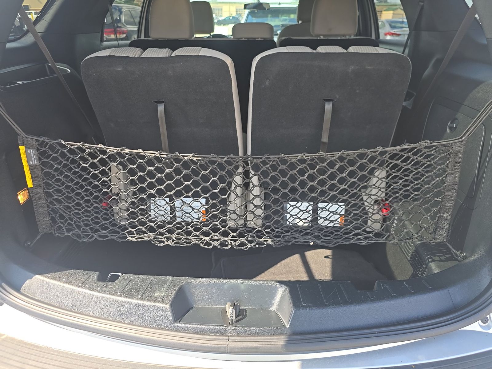 2019 Ford Explorer XLT FWD
