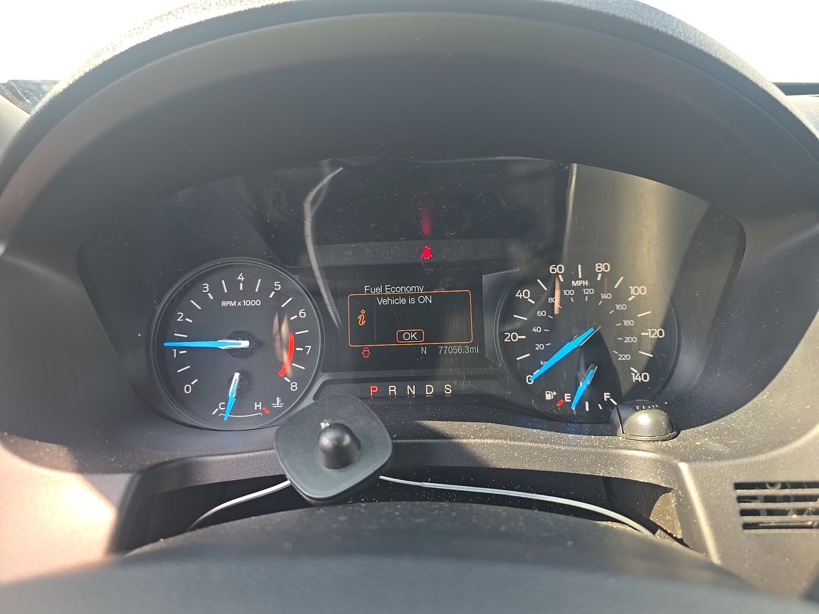2019 Ford Explorer XLT FWD