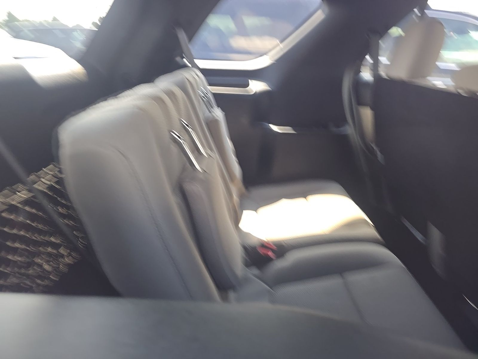 2019 Ford Explorer XLT FWD