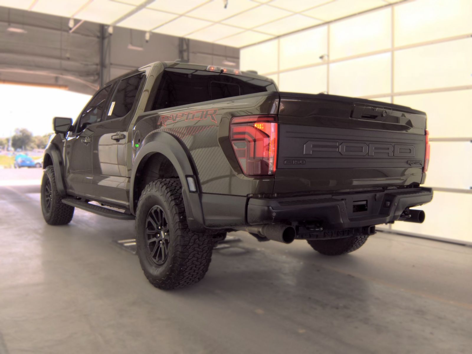 FORD F-150 - 9