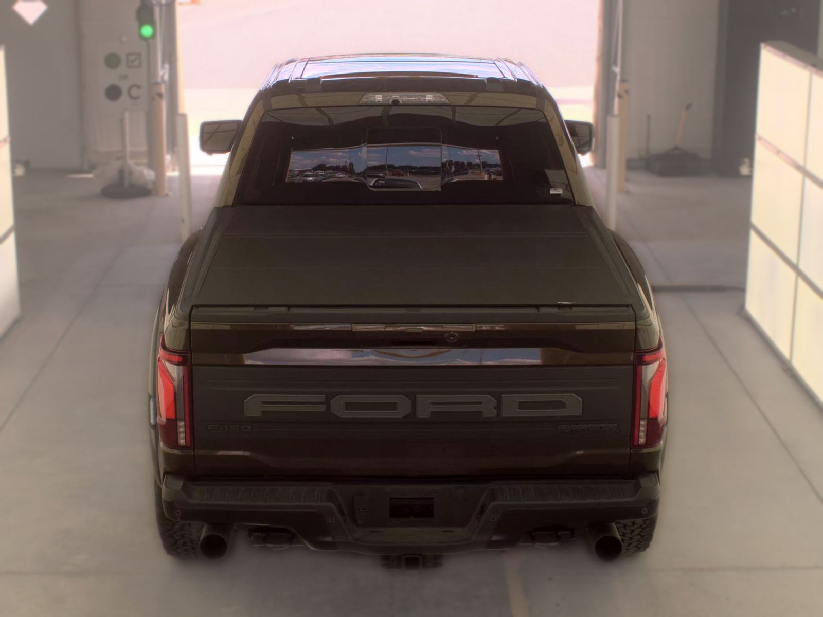 FORD F-150 - 7
