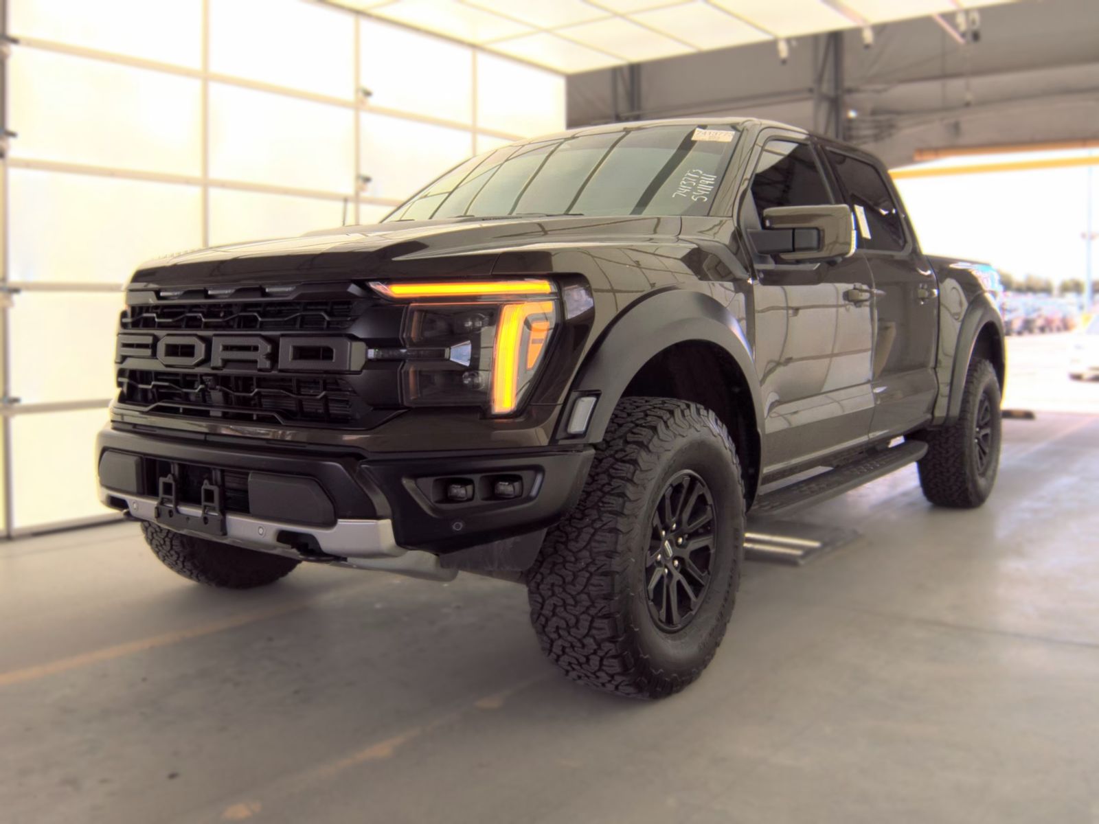 FORD F-150 - 1