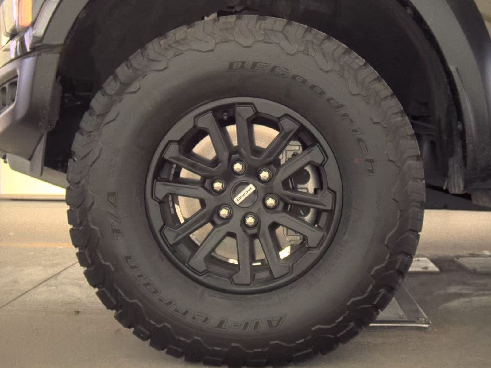 FORD F-150 - 10
