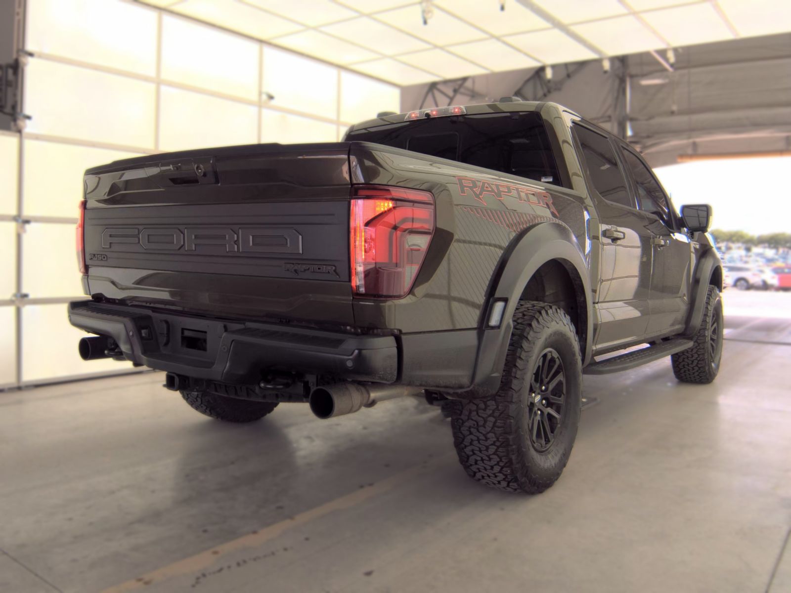 FORD F-150 - 6